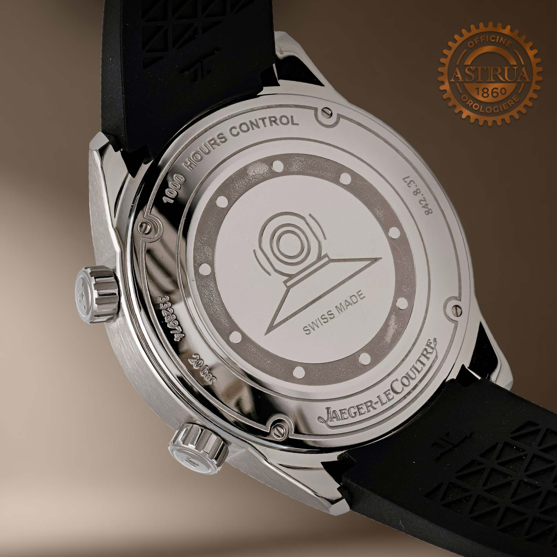JAEGER-LECOULTRE Polaris 42 MM 842.8.37
