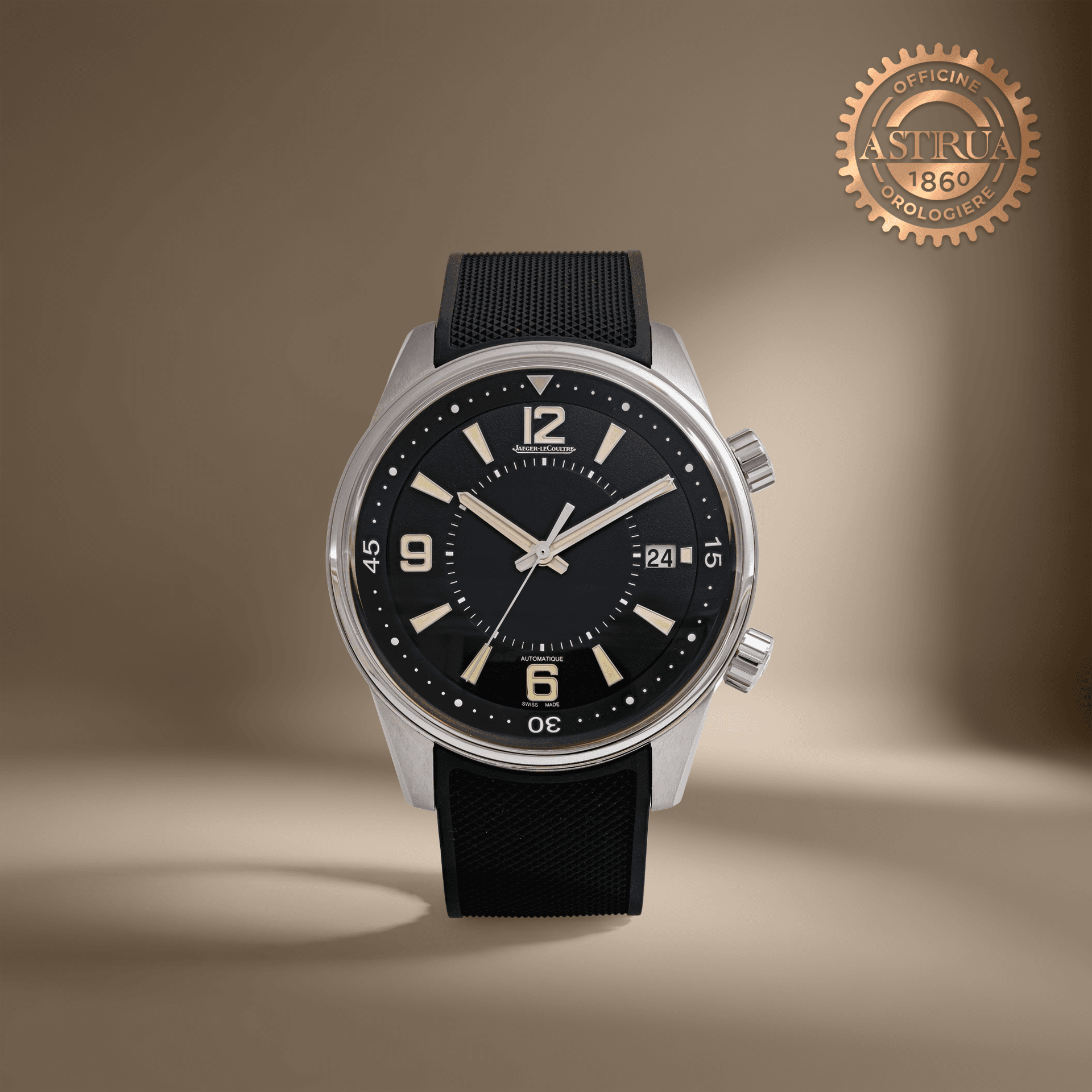 JAEGER-LECOULTRE Polaris 42 MM 842.8.37