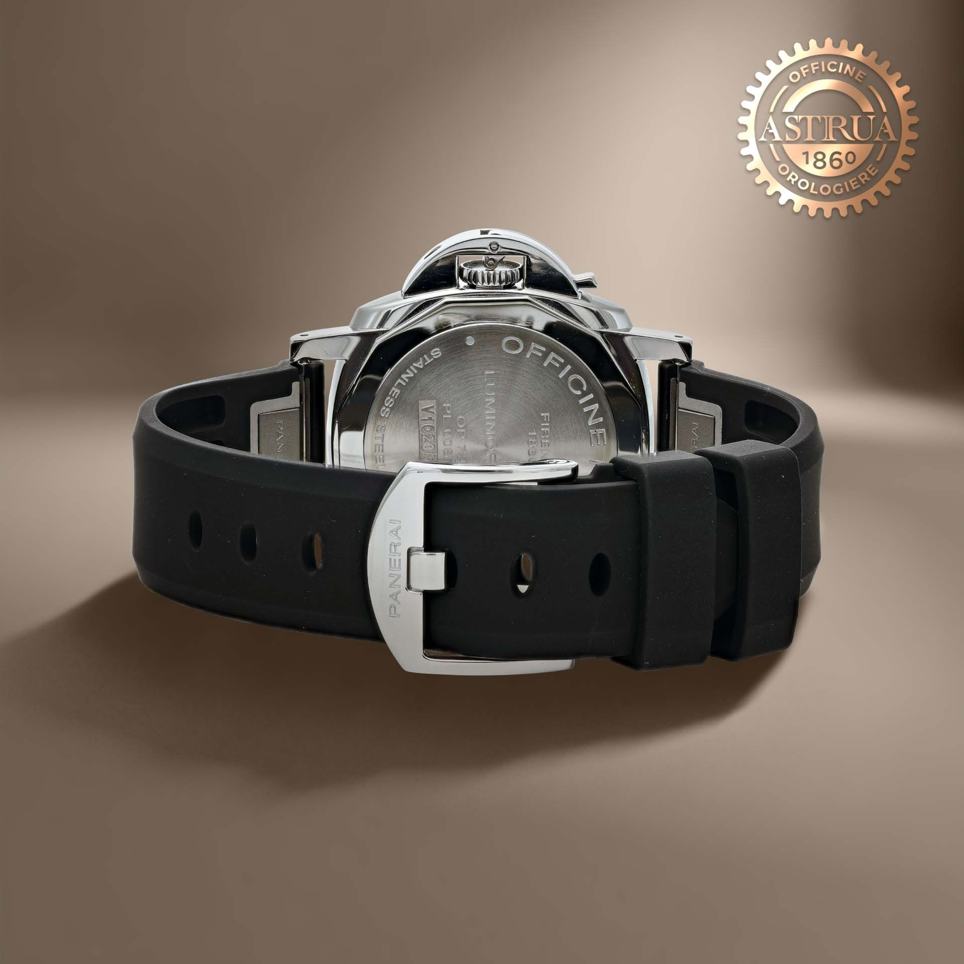 PANERAI Luminor Due 38 MM PAM00755