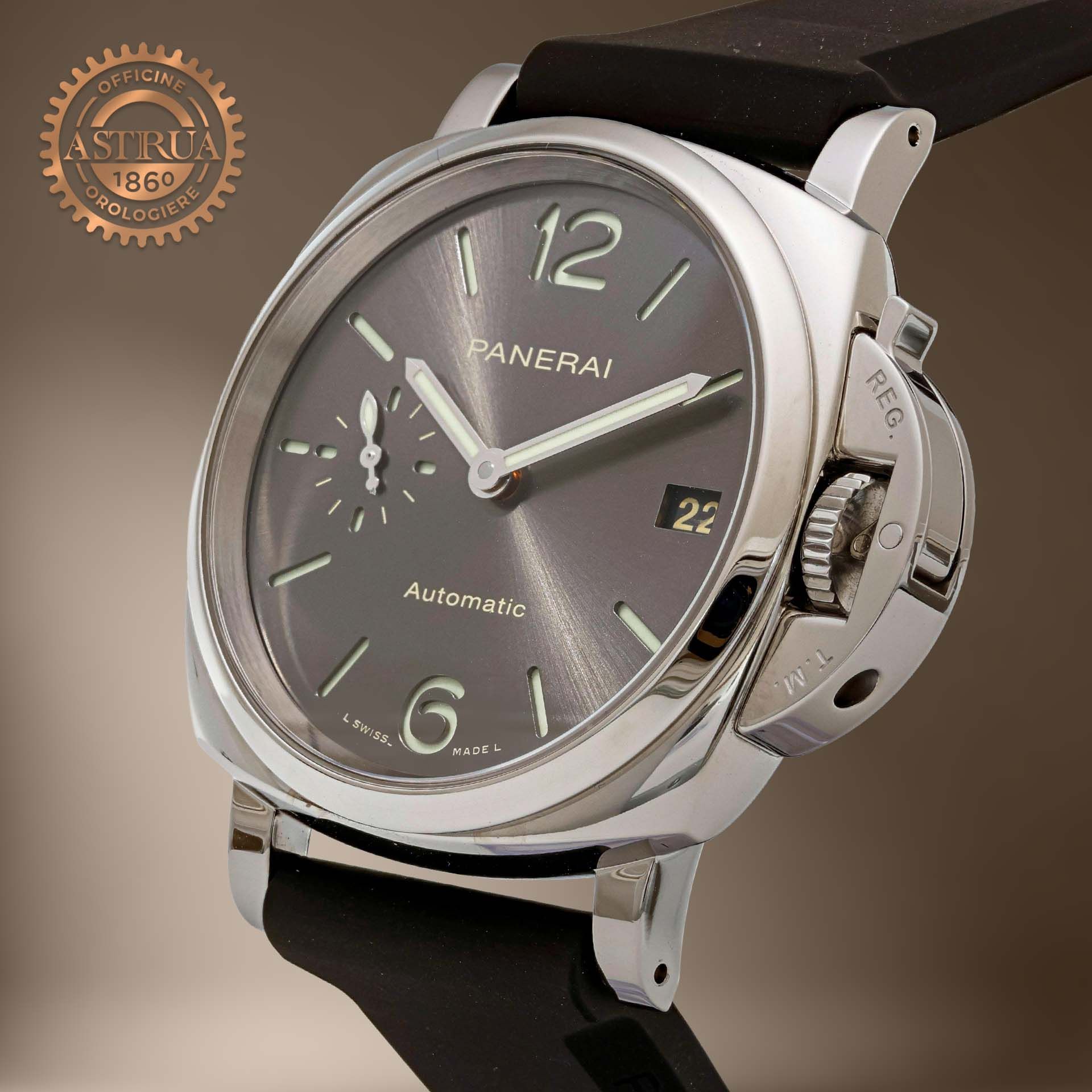 PANERAI Luminor Due 38 MM PAM00755