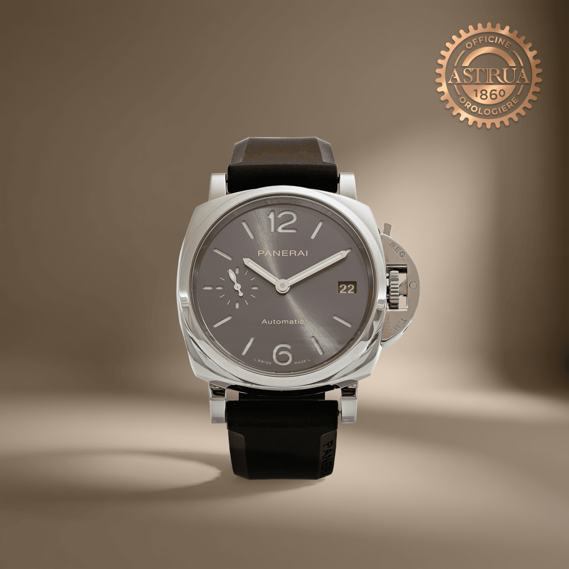 PANERAI Luminor Due 38 MM PAM00755