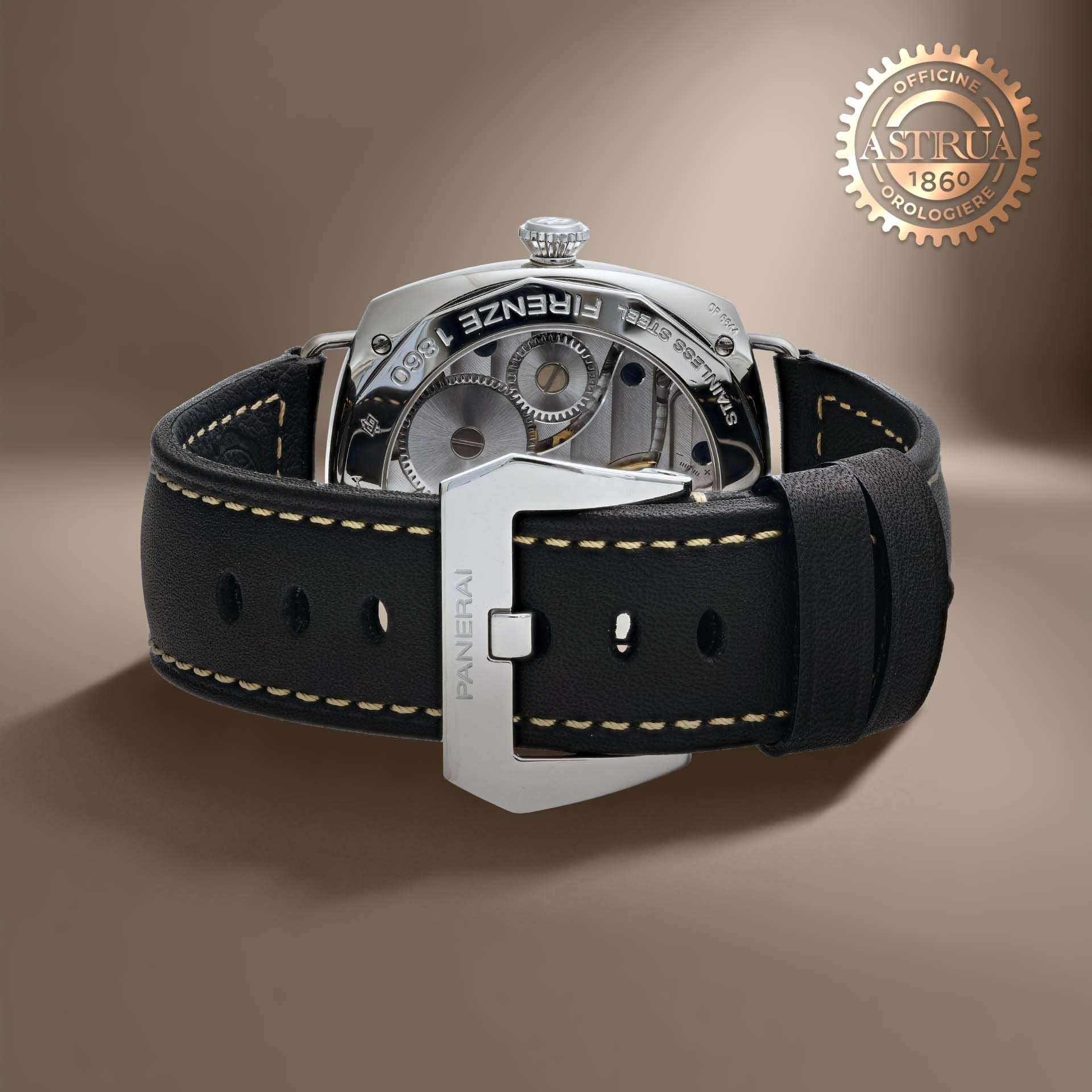 PANERAI RADIOMIR BLACK SEAL 45 MM PAM00183