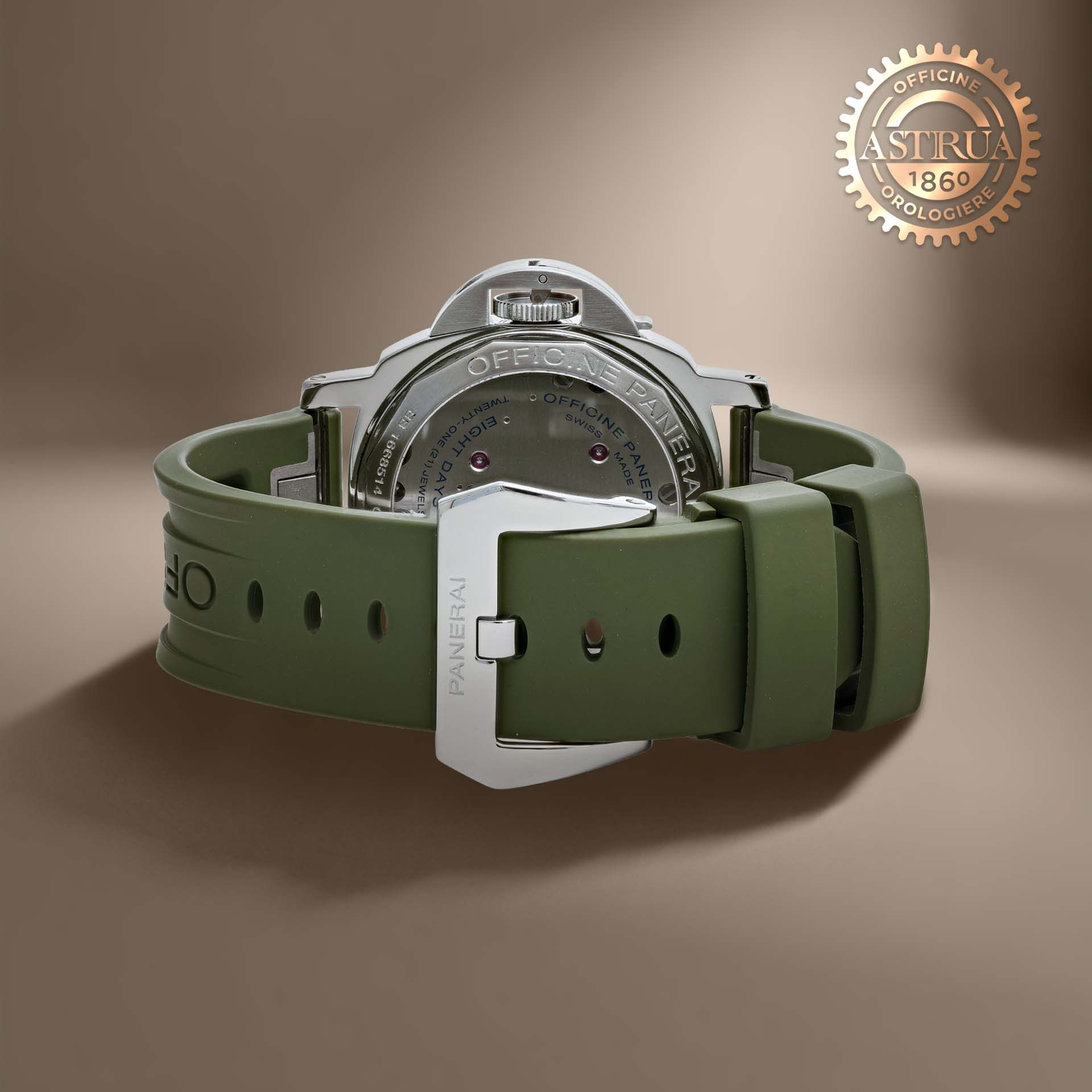 PANERAI Luminor Base 44 MM PAM00560