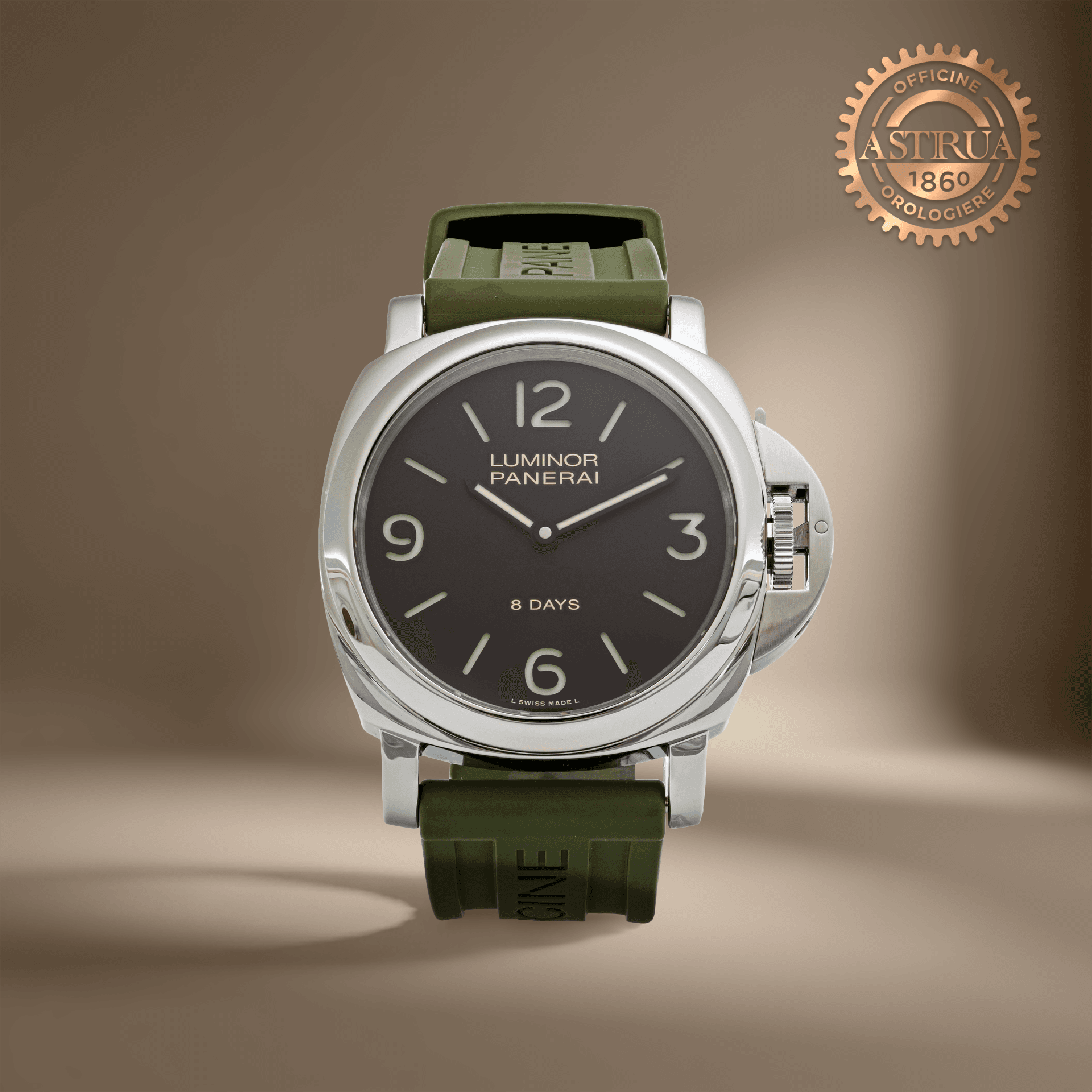 PANERAI Luminor Base 44 MM PAM00560