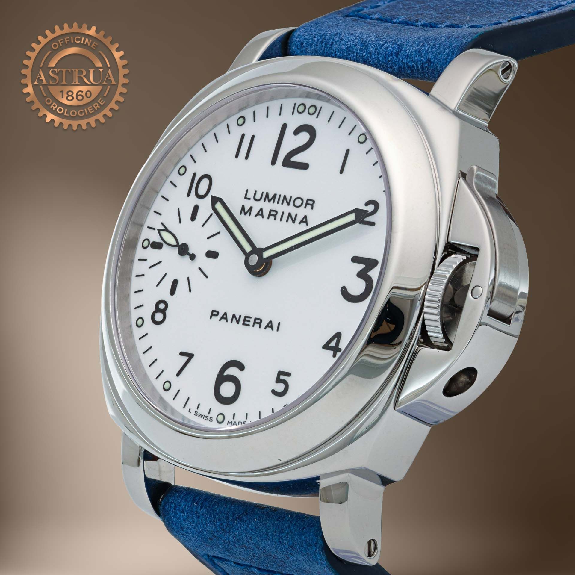 PANERAI Luminor Marina 44 MM PAM00003