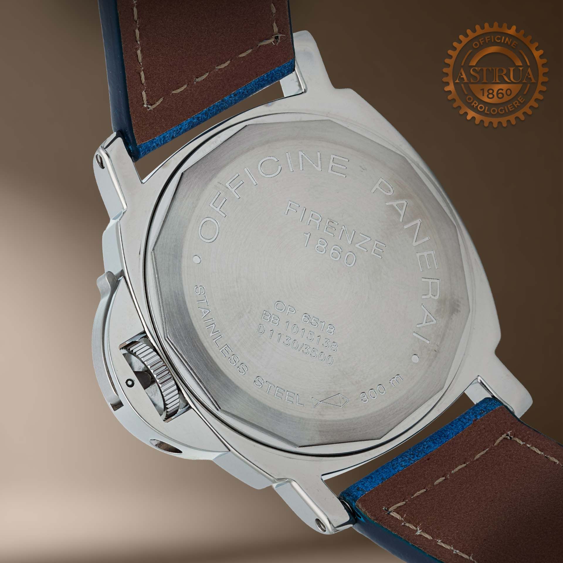 PANERAI Luminor Marina 44 MM PAM00003