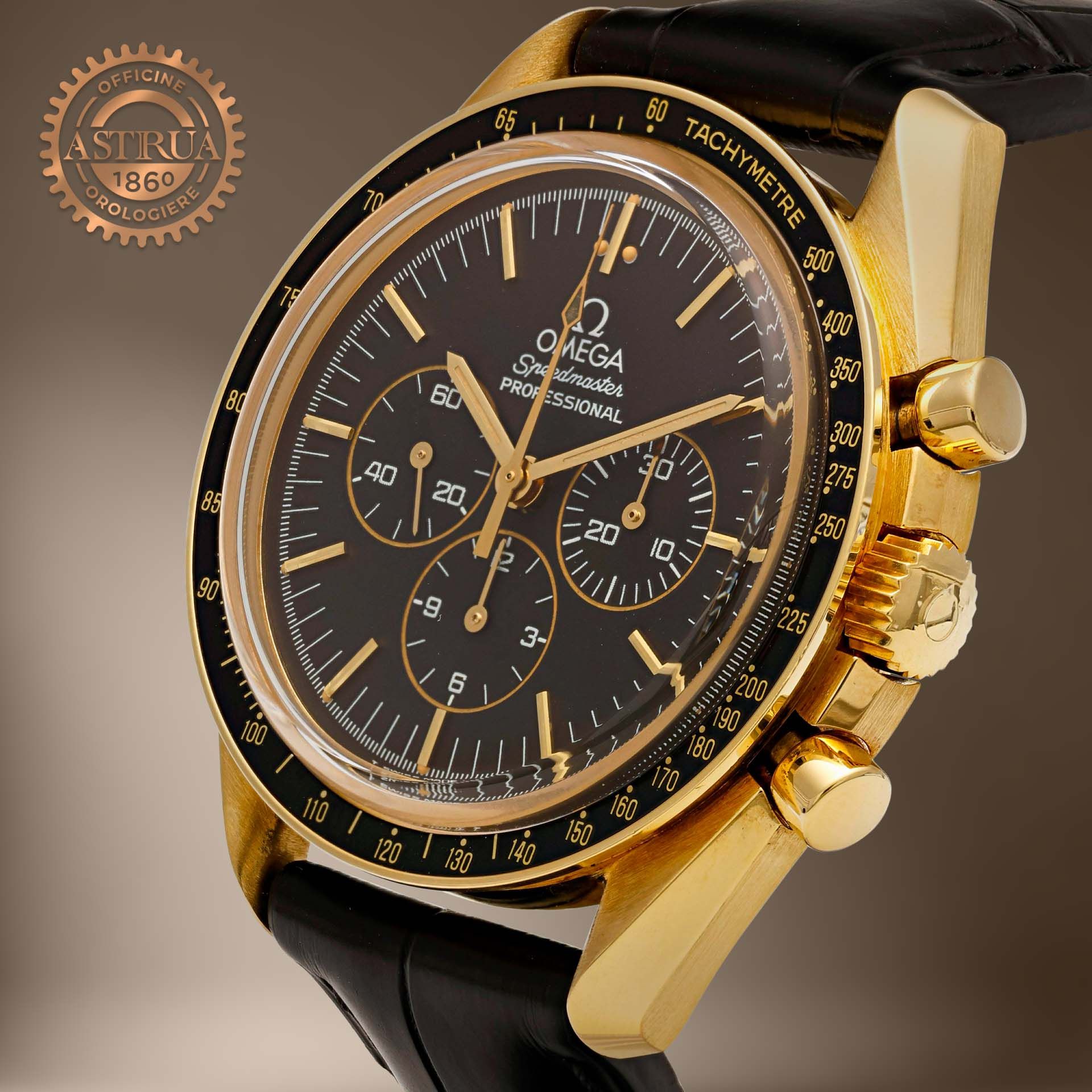 OMEGA Speedmaster Moonwatch 42 MM 1450052