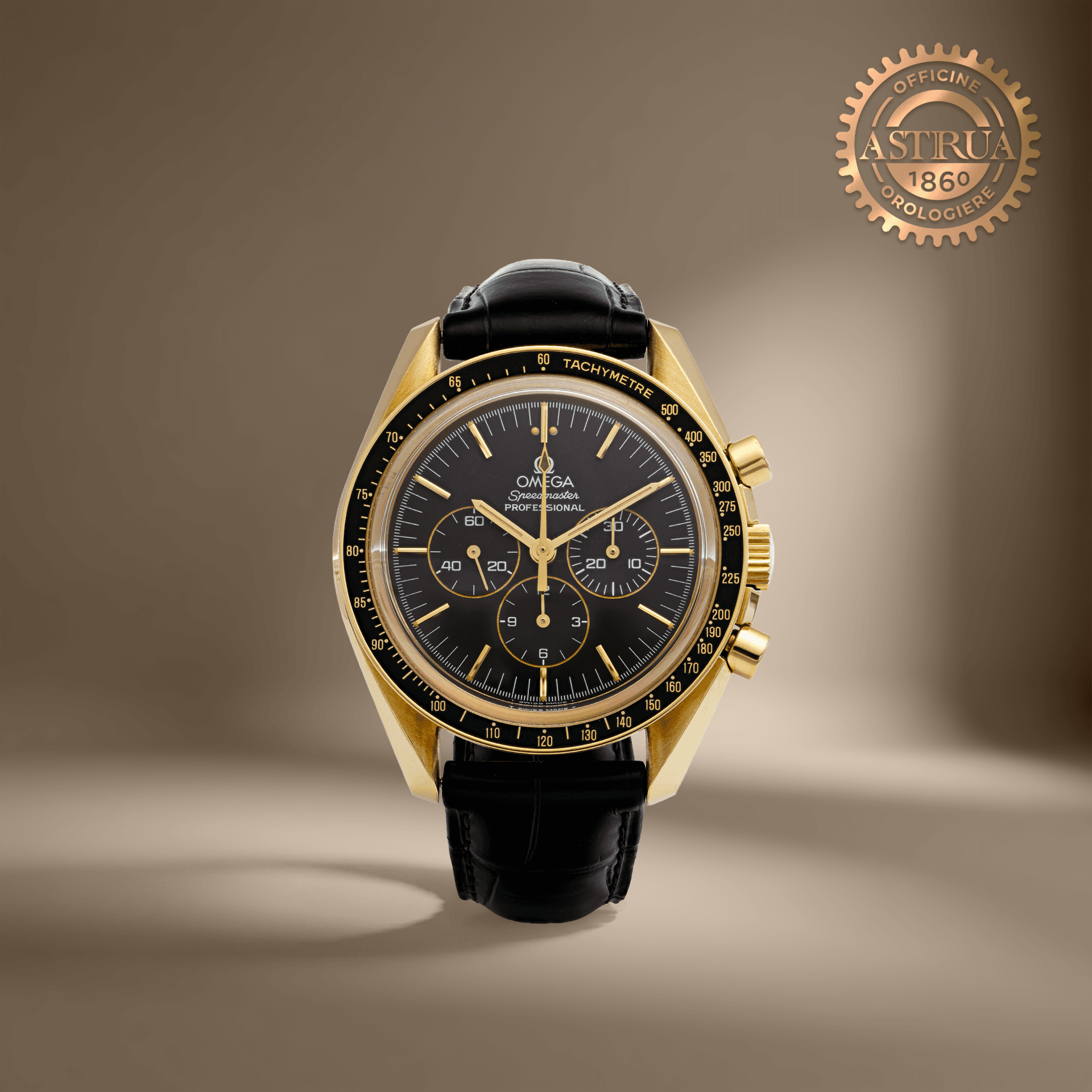 OMEGA Speedmaster Moonwatch 42 MM 1450052