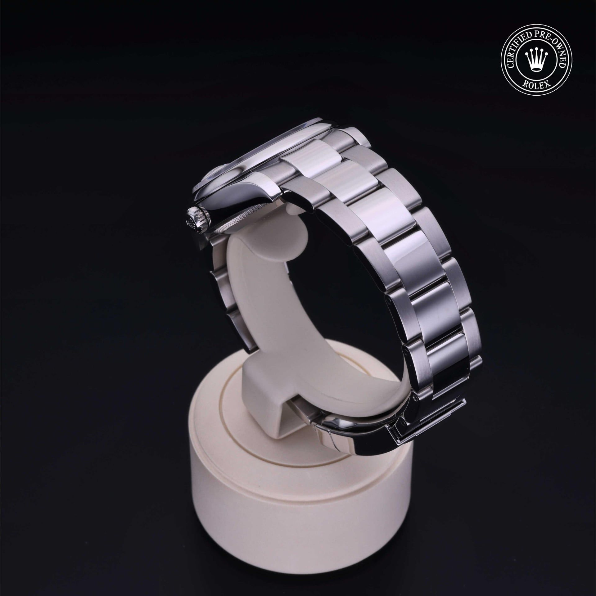 Rolex Oyster Perpetual Date 34 mm 115200