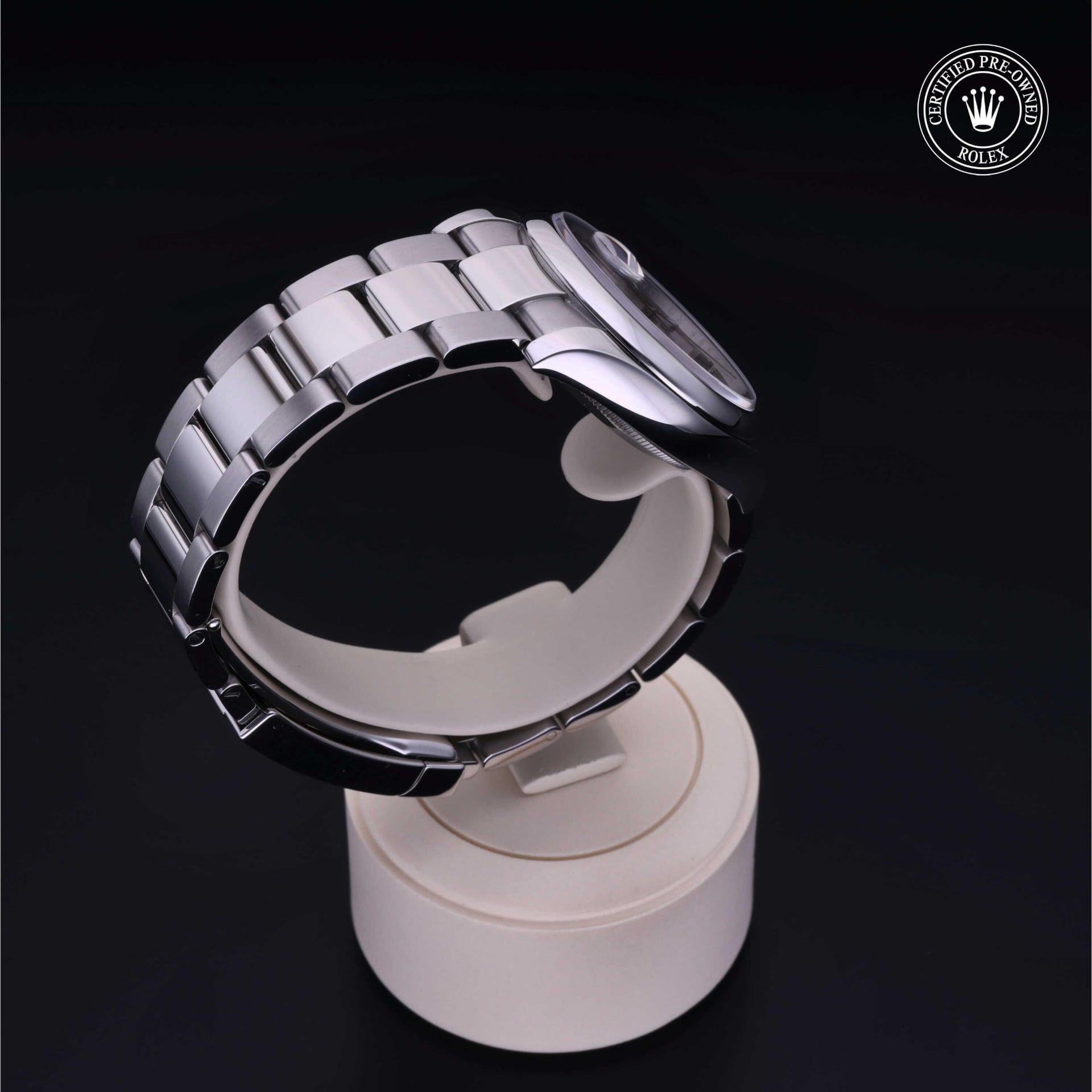 Rolex Oyster Perpetual Date 34 mm 115200
