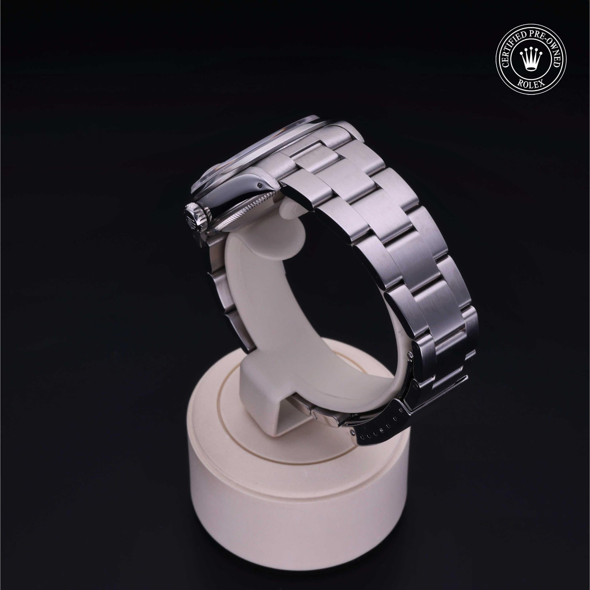 Rolex Oyster Perpetual Date 34 34 mm 15200