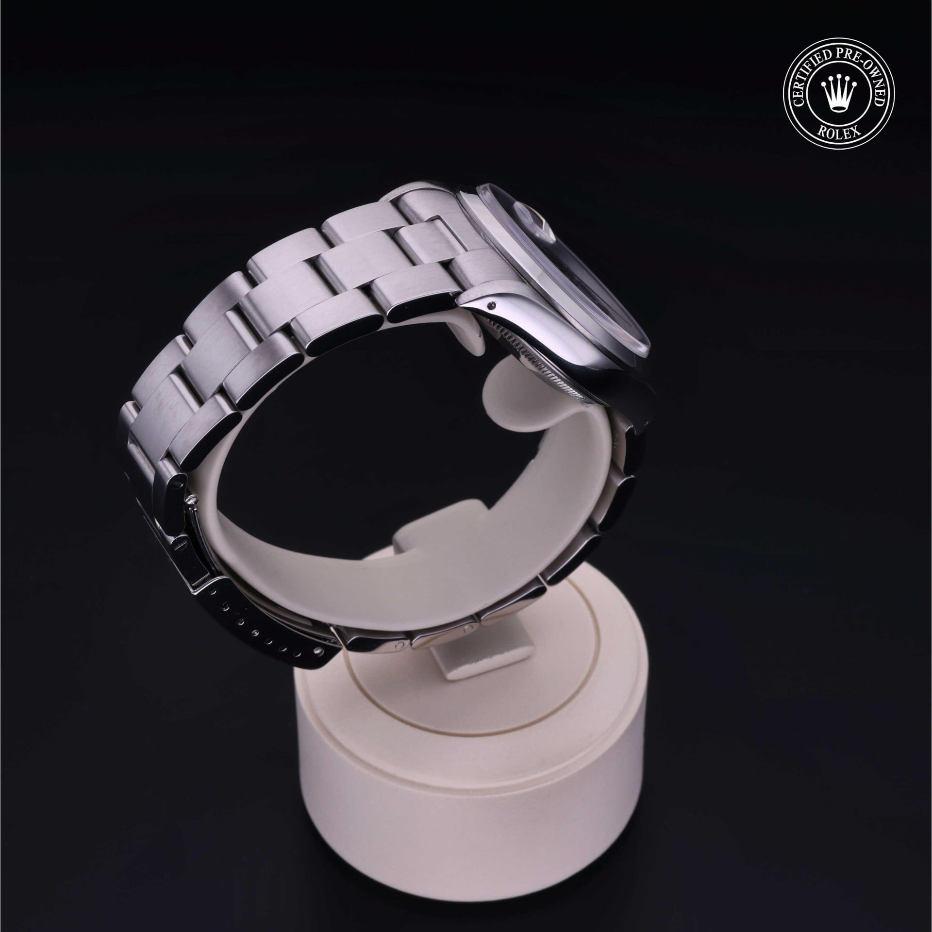 Rolex Oyster Perpetual Date 34 34 mm 15200