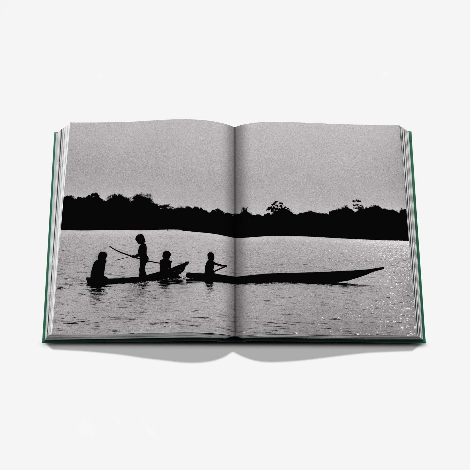 ASSOULINE Libro Costa Rica Vida 25 x 4 x H 33 CM 9781649806758