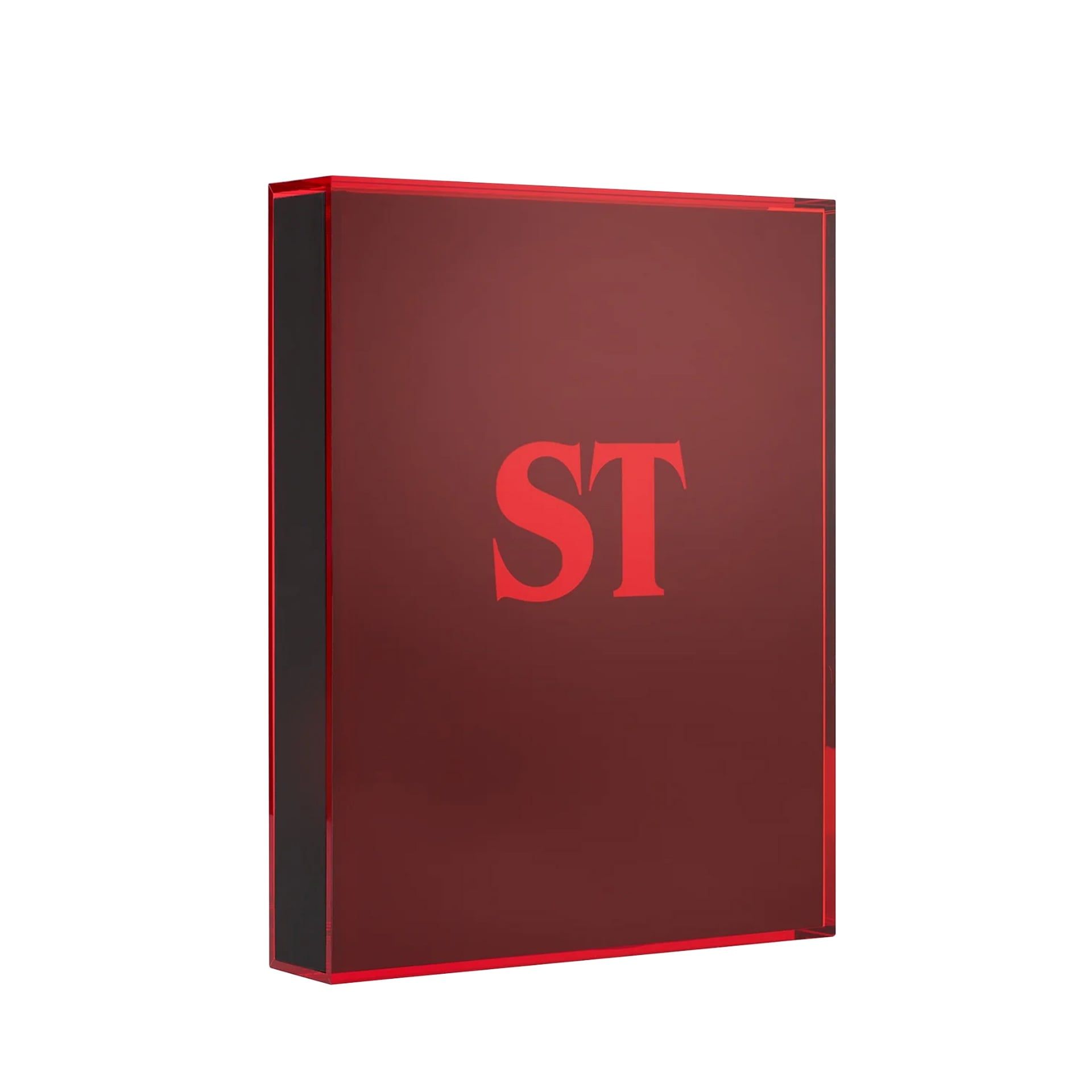 ASSOULINE Libro Stranger Things 28 x 6 x H 36 CM 9781649806406