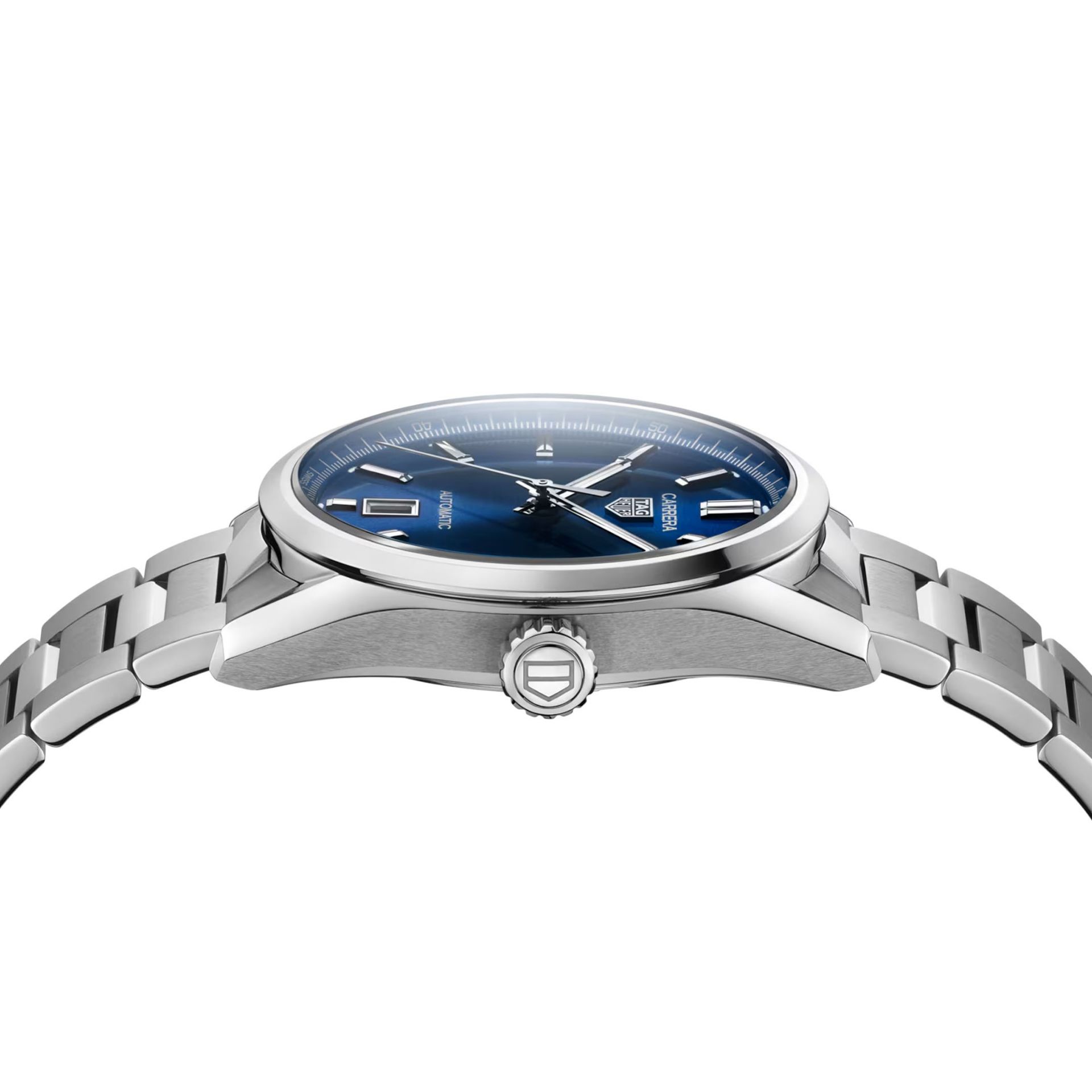 TAG HEUER Carrera Date 39 MM WBN2112.BA0639
