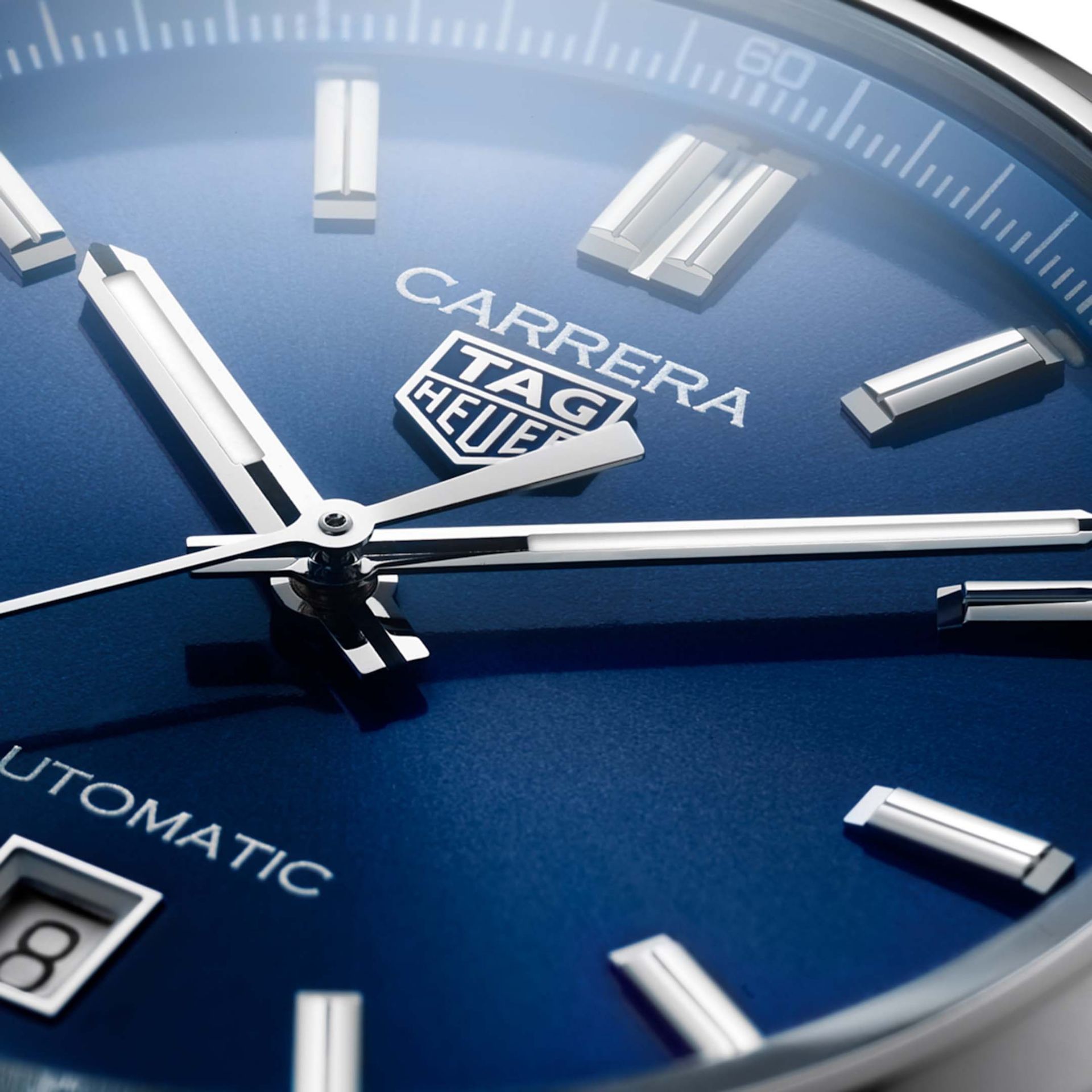 TAG HEUER Carrera Date 39 MM WBN2112.BA0639