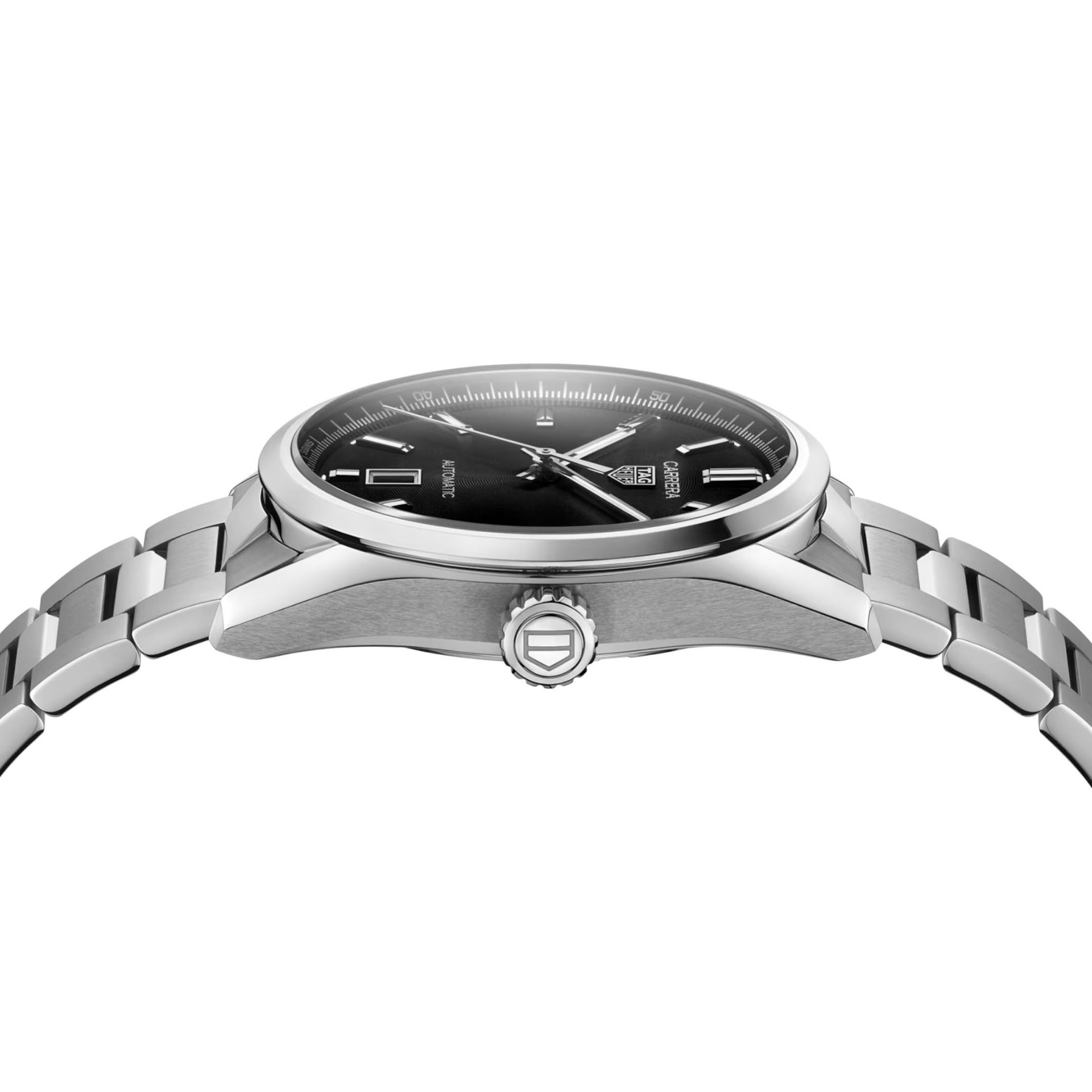 TAG HEUER Carrera Date 39 MM WBN2110.BA0639