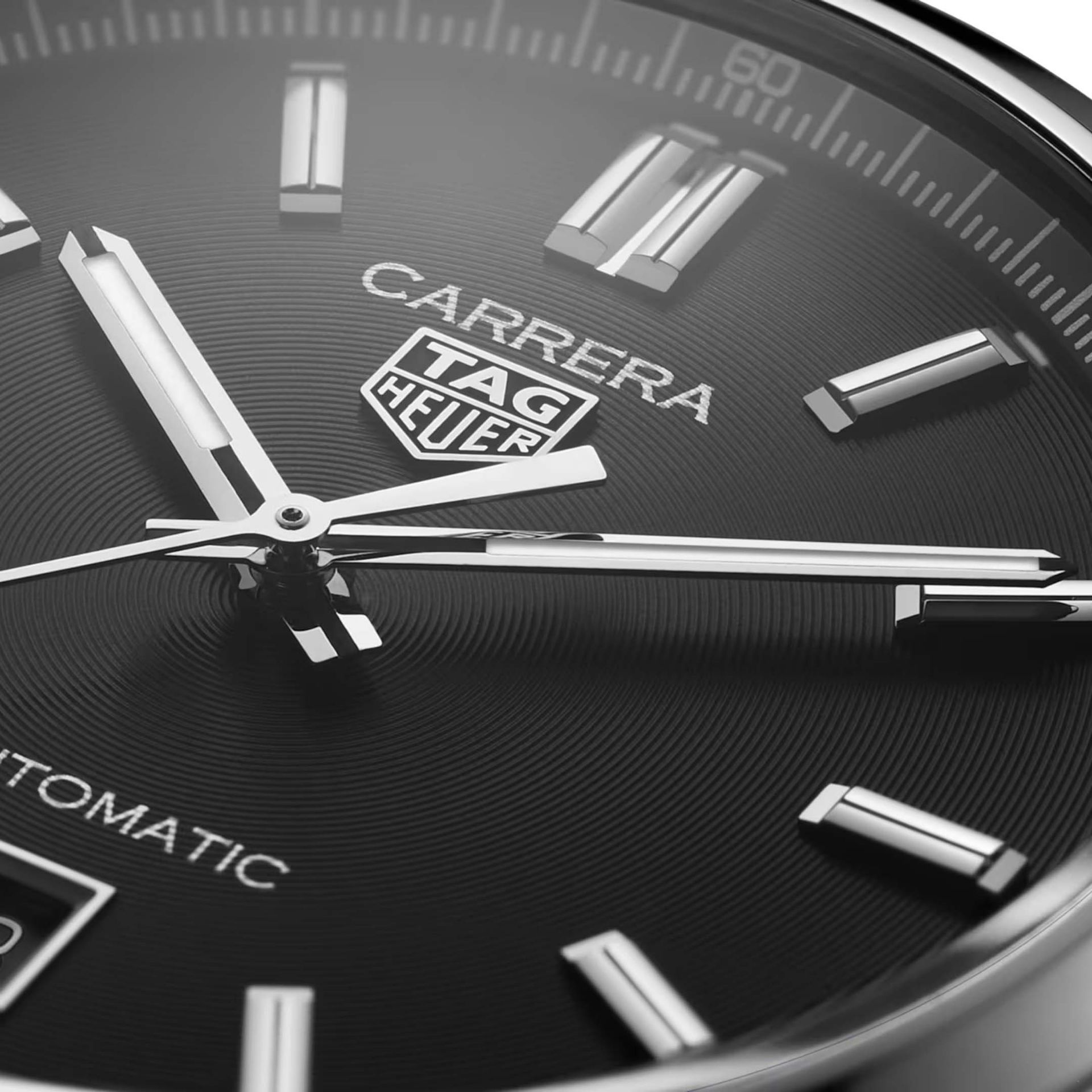 TAG HEUER Carrera Date 39 MM WBN2110.BA0639