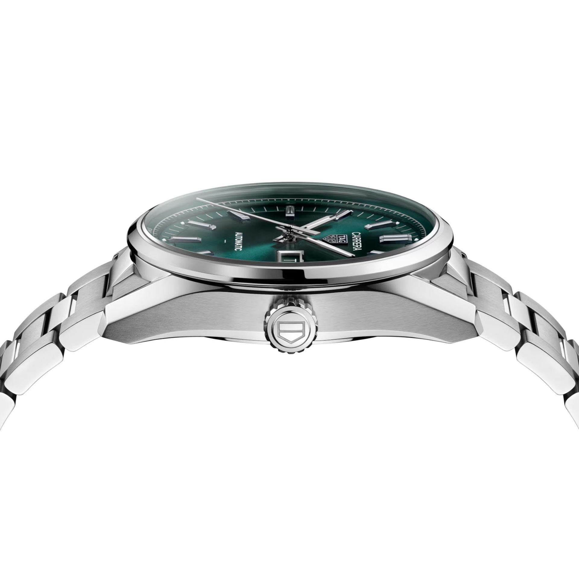 TAG HEUER Carrera Day-Date 41 MM WDA2115.BA0043