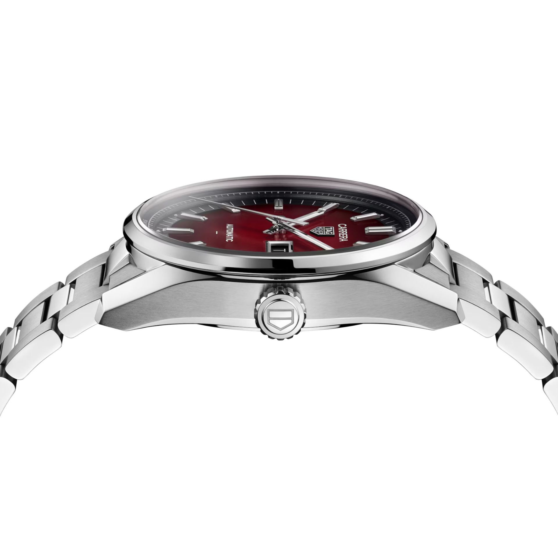 TAG HEUER Carrera Day-Date 41 MM WDA2113.BA0043