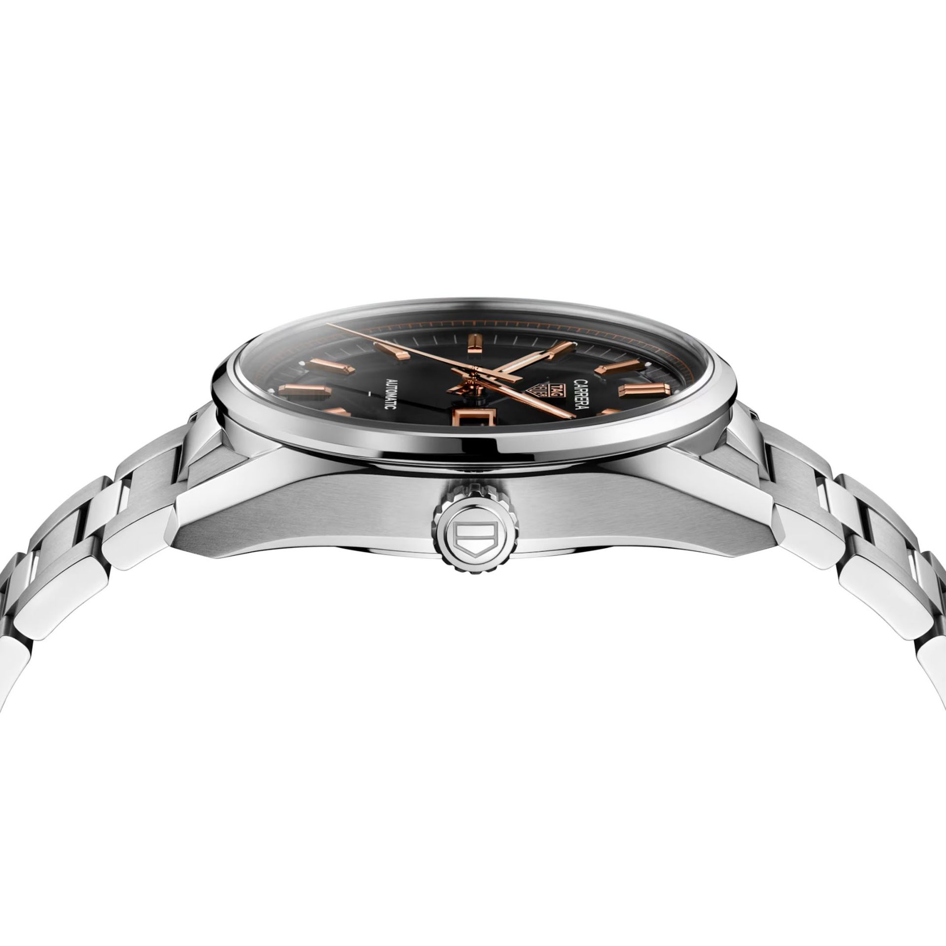 TAG HEUER Carrera Day-Date 41 MM WDA2111.BA0043