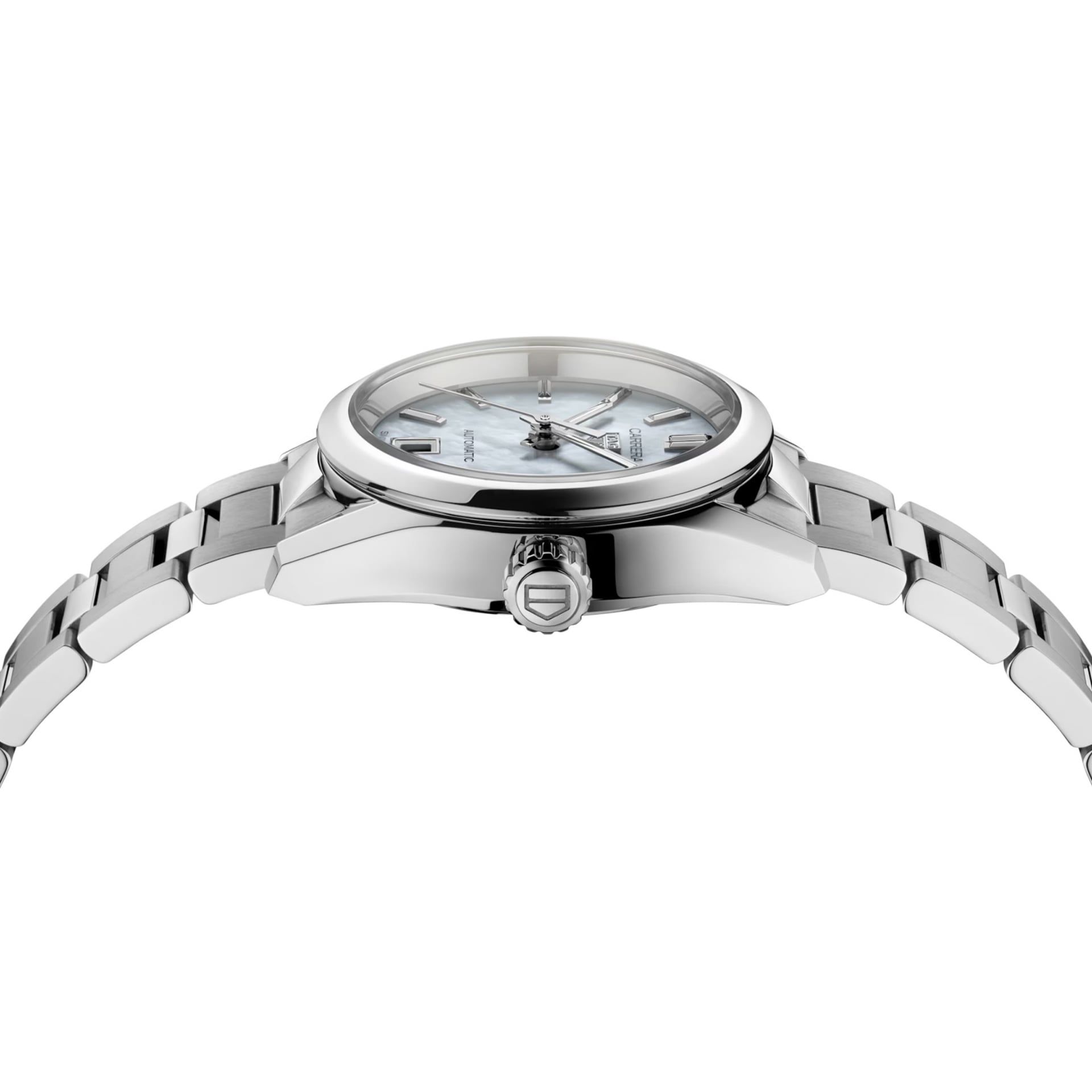 TAG HEUER Carrera Date 29 MM WBN2410.BA0621