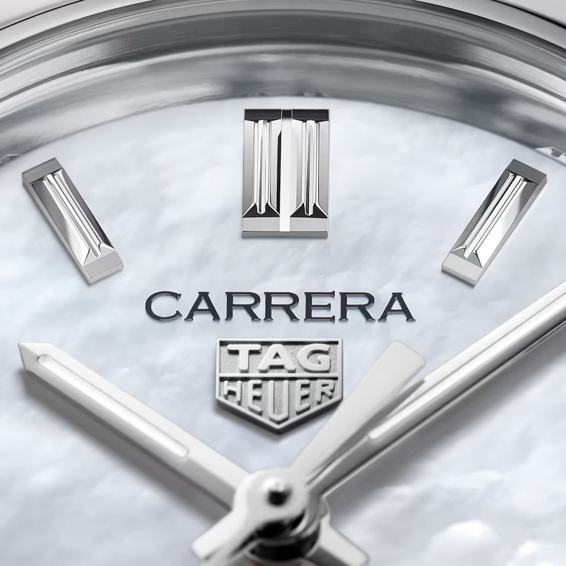 TAG HEUER Carrera Date 29 MM WBN2410.BA0621