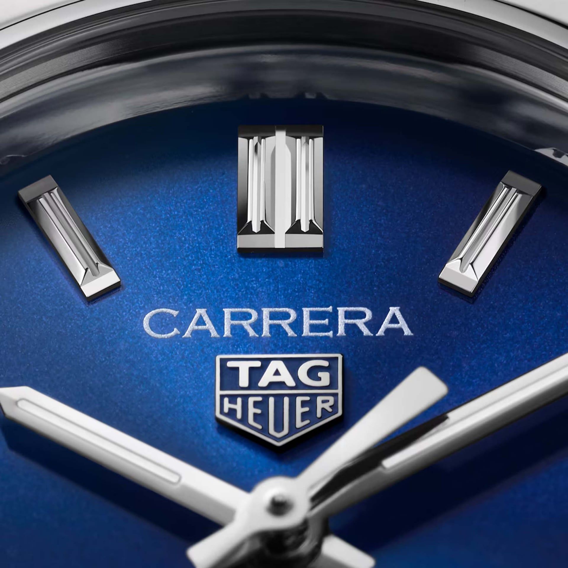 TAG HEUER Carrera Date 29 MM WBN2411.BA0621
