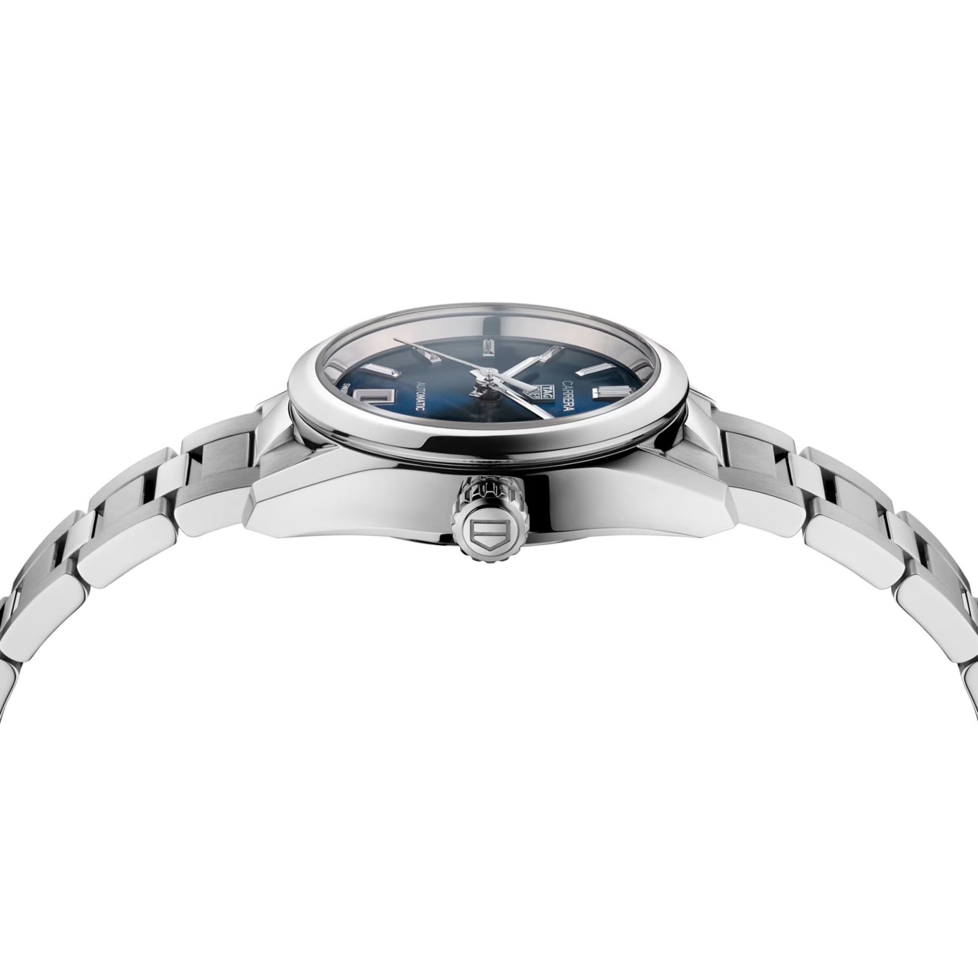 TAG HEUER Carrera Date 29 MM WBN2411.BA0621