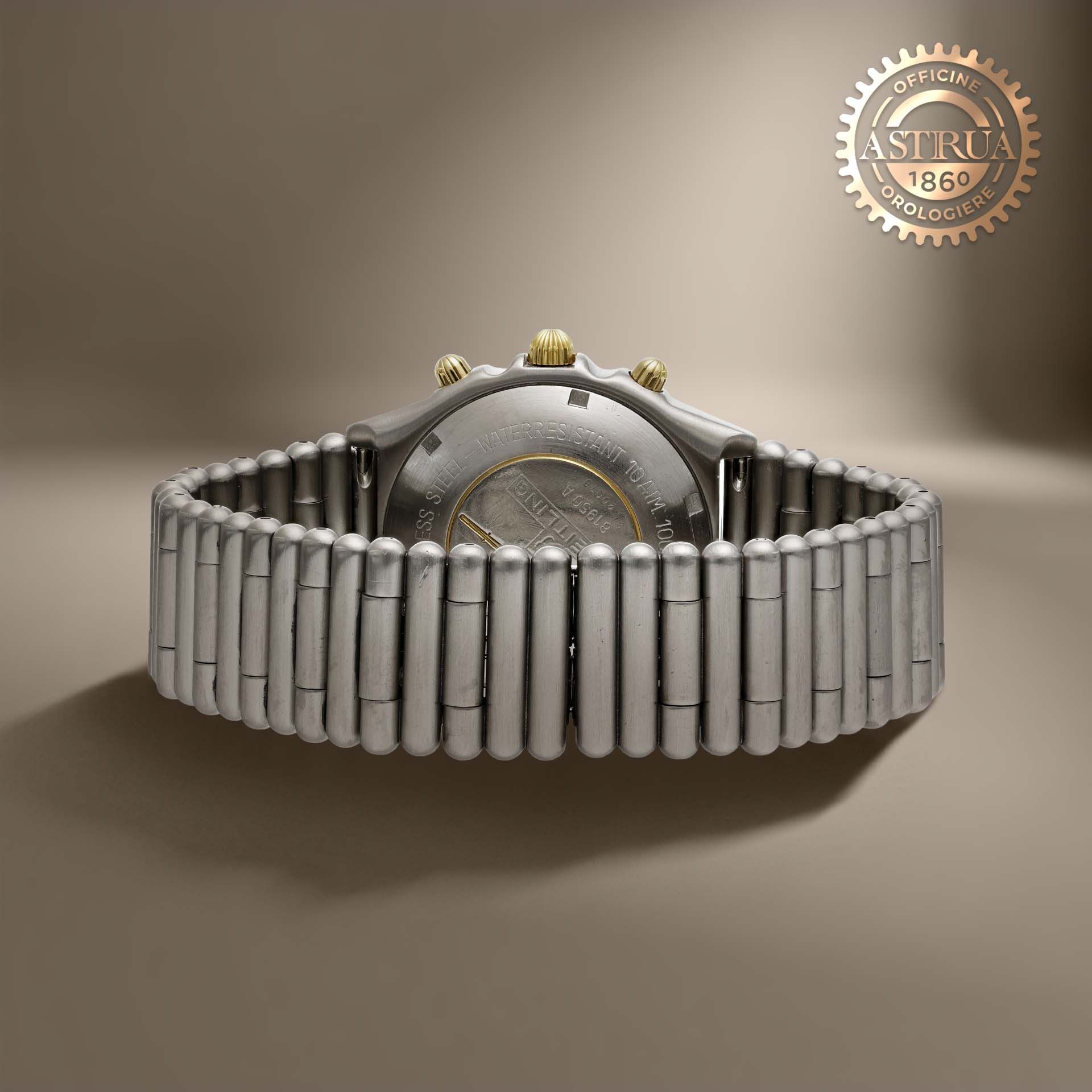 BREITLING Chronomat 39 MM 81950A
