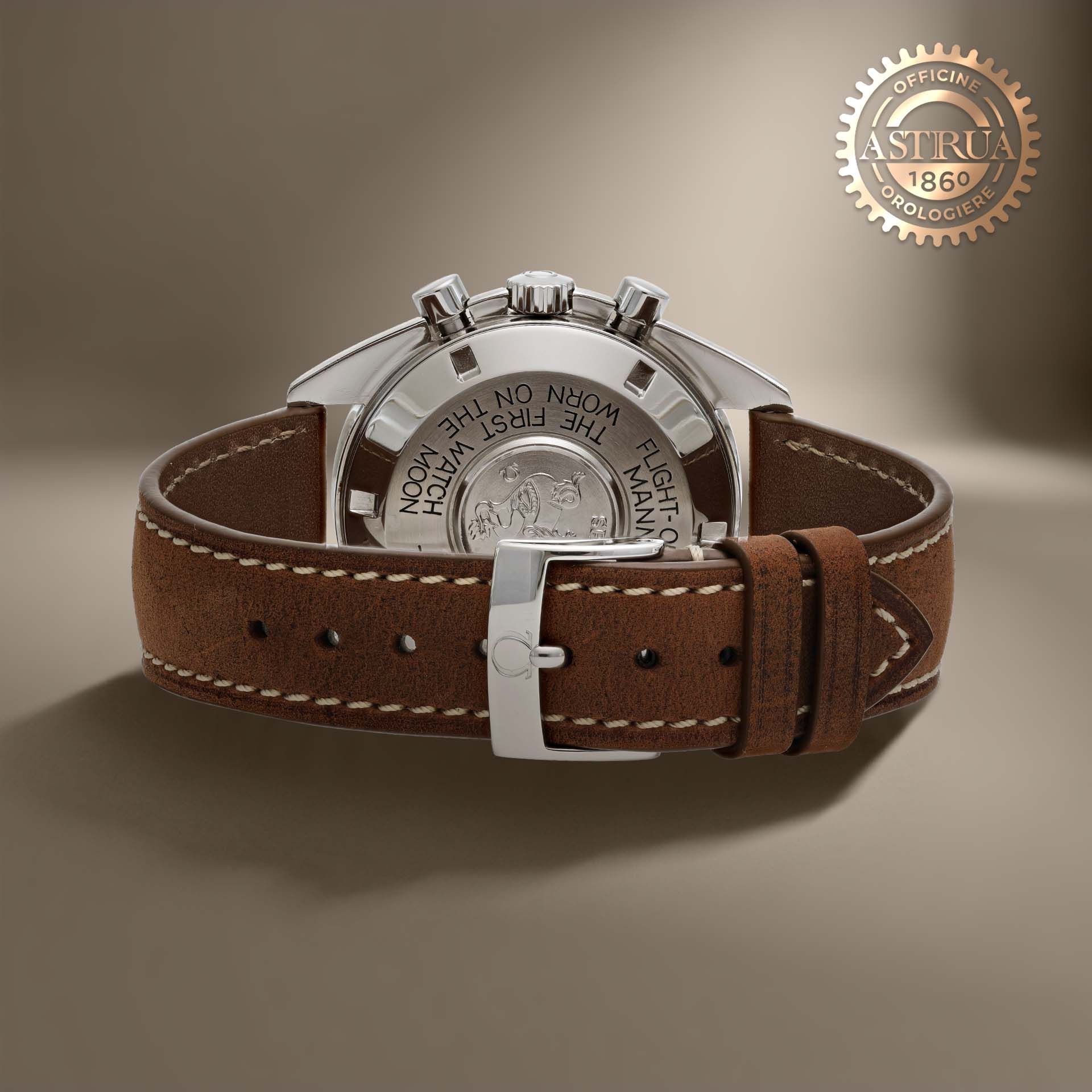 OMEGA Speedmaster 41 MM 145022