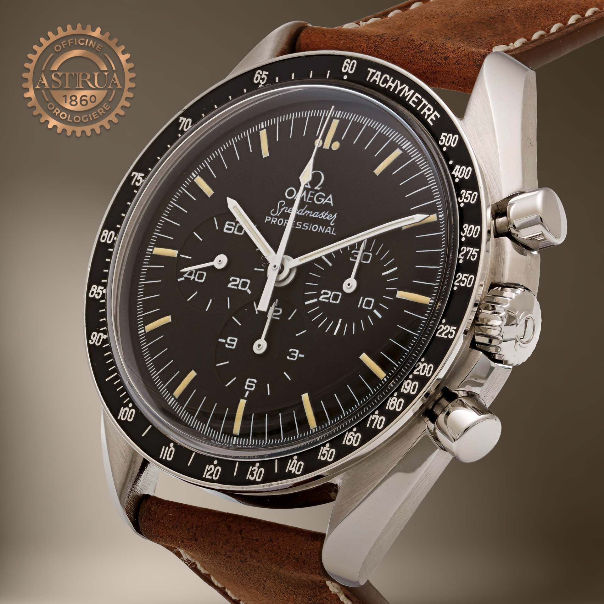 OMEGA Speedmaster 41 MM 145022