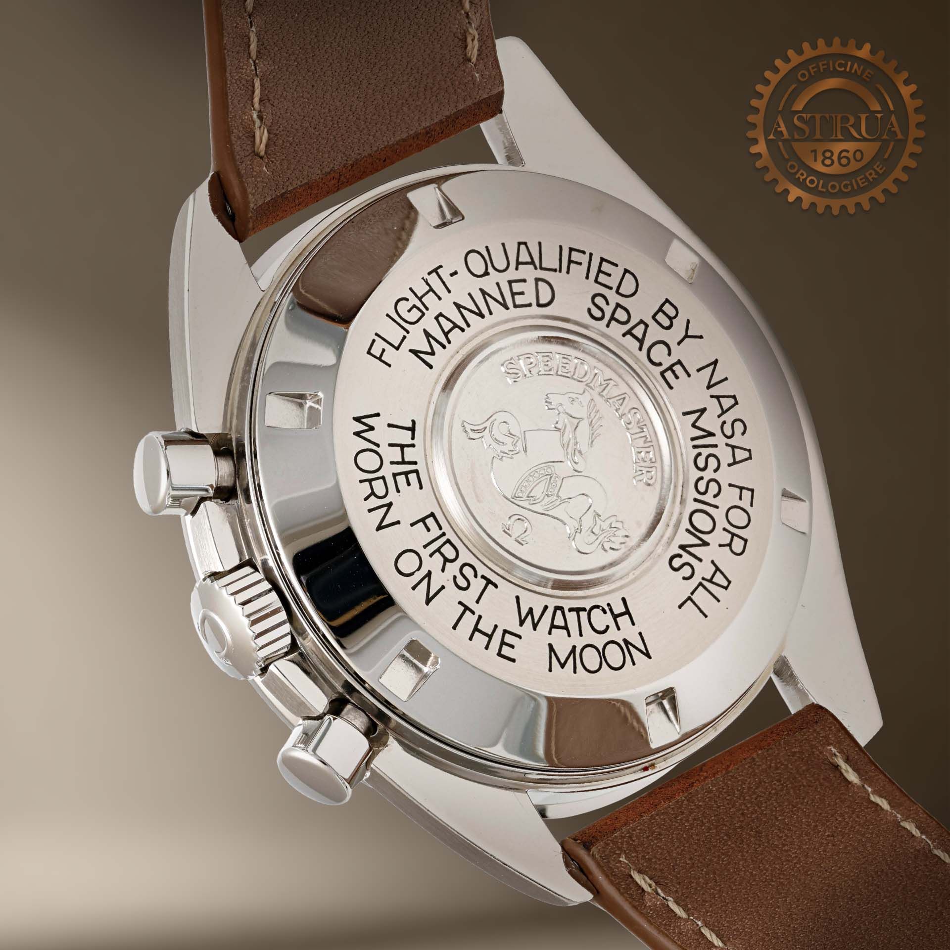 OMEGA Speedmaster 41 MM 145022