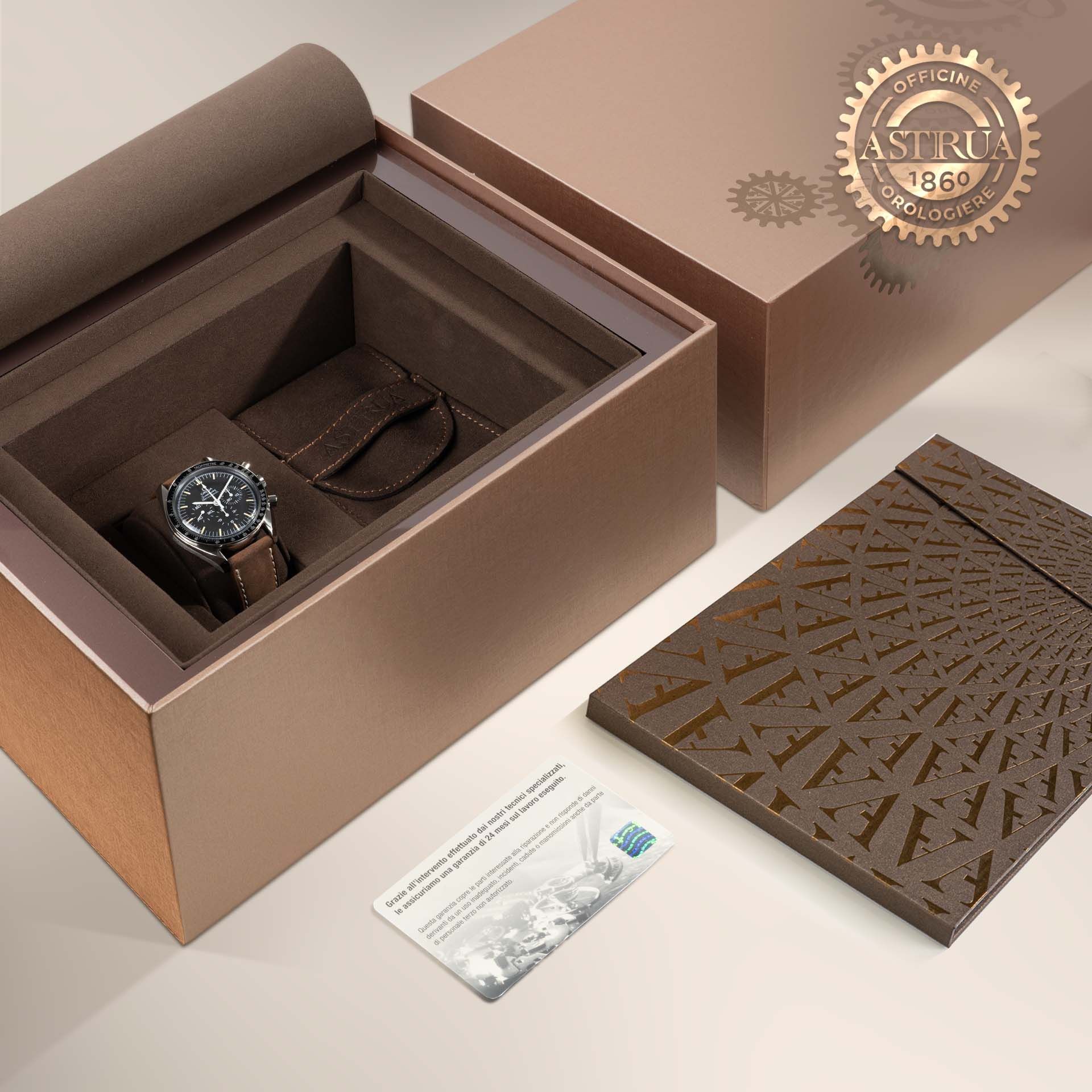 OMEGA Speedmaster 41 MM 145022