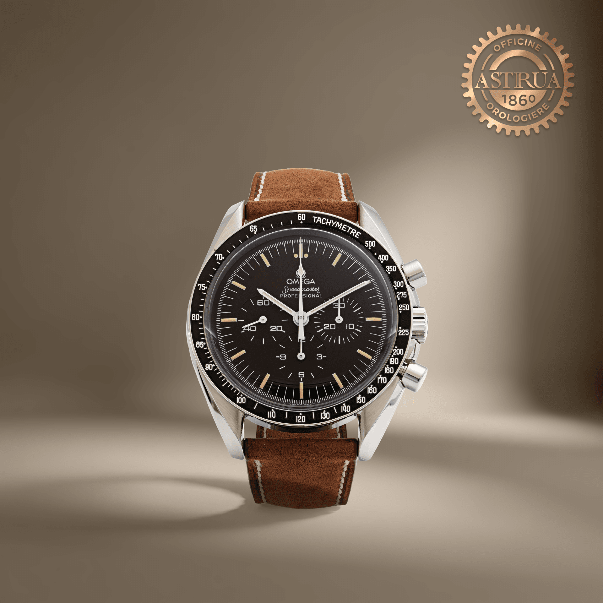 OMEGA Speedmaster 41 MM 145022