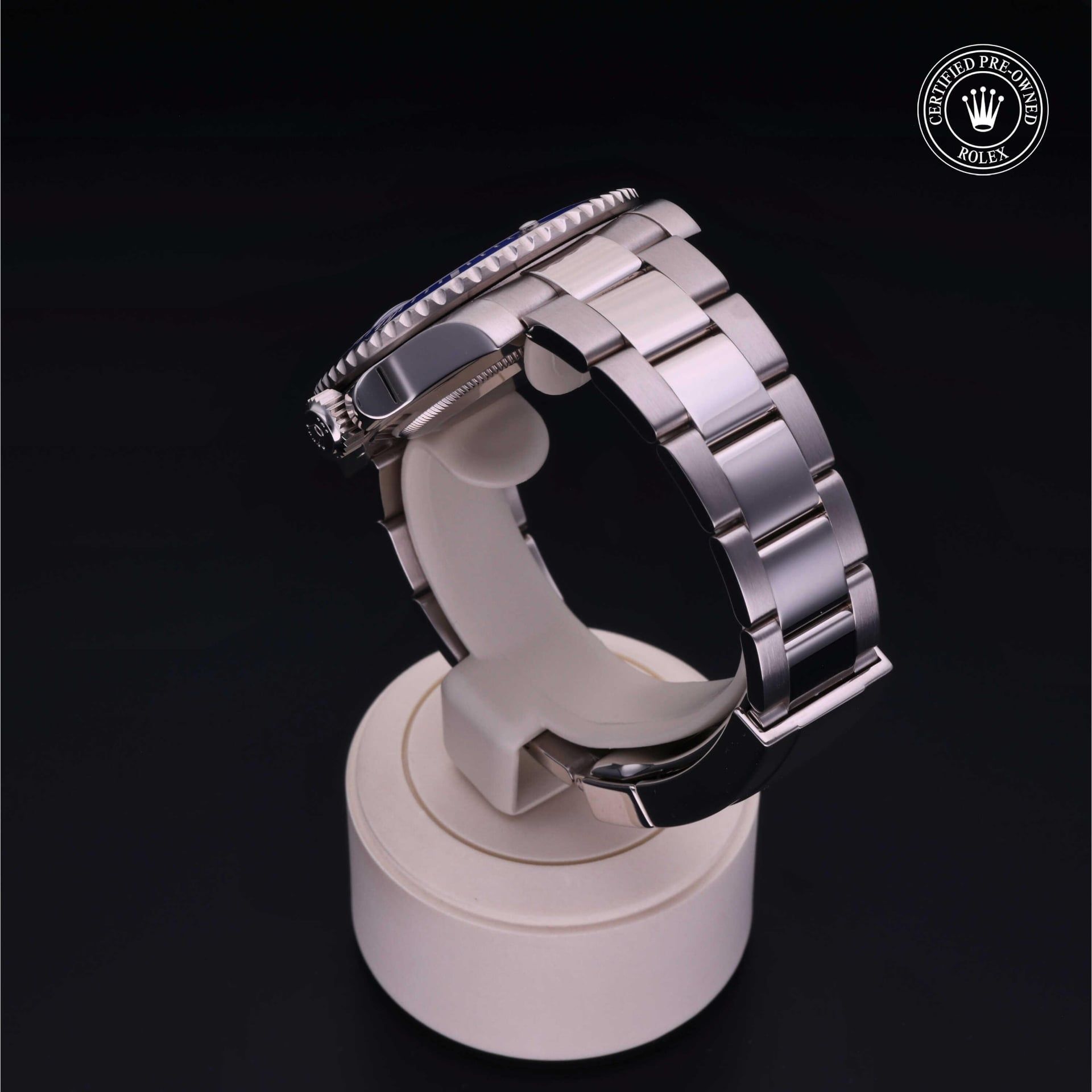 Rolex Submariner Date 40 mm 116619LB