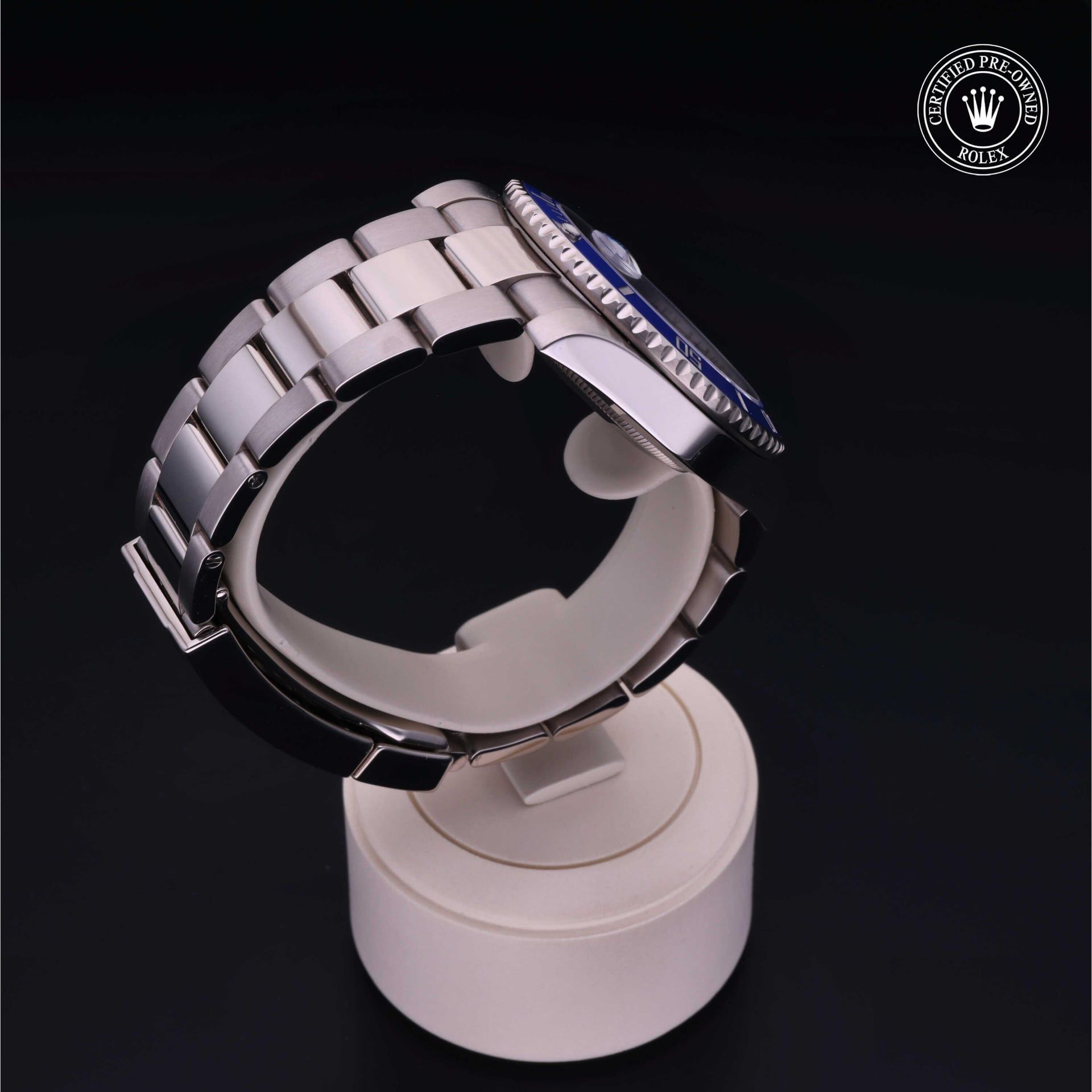 Rolex Submariner Date 40 mm 116619LB