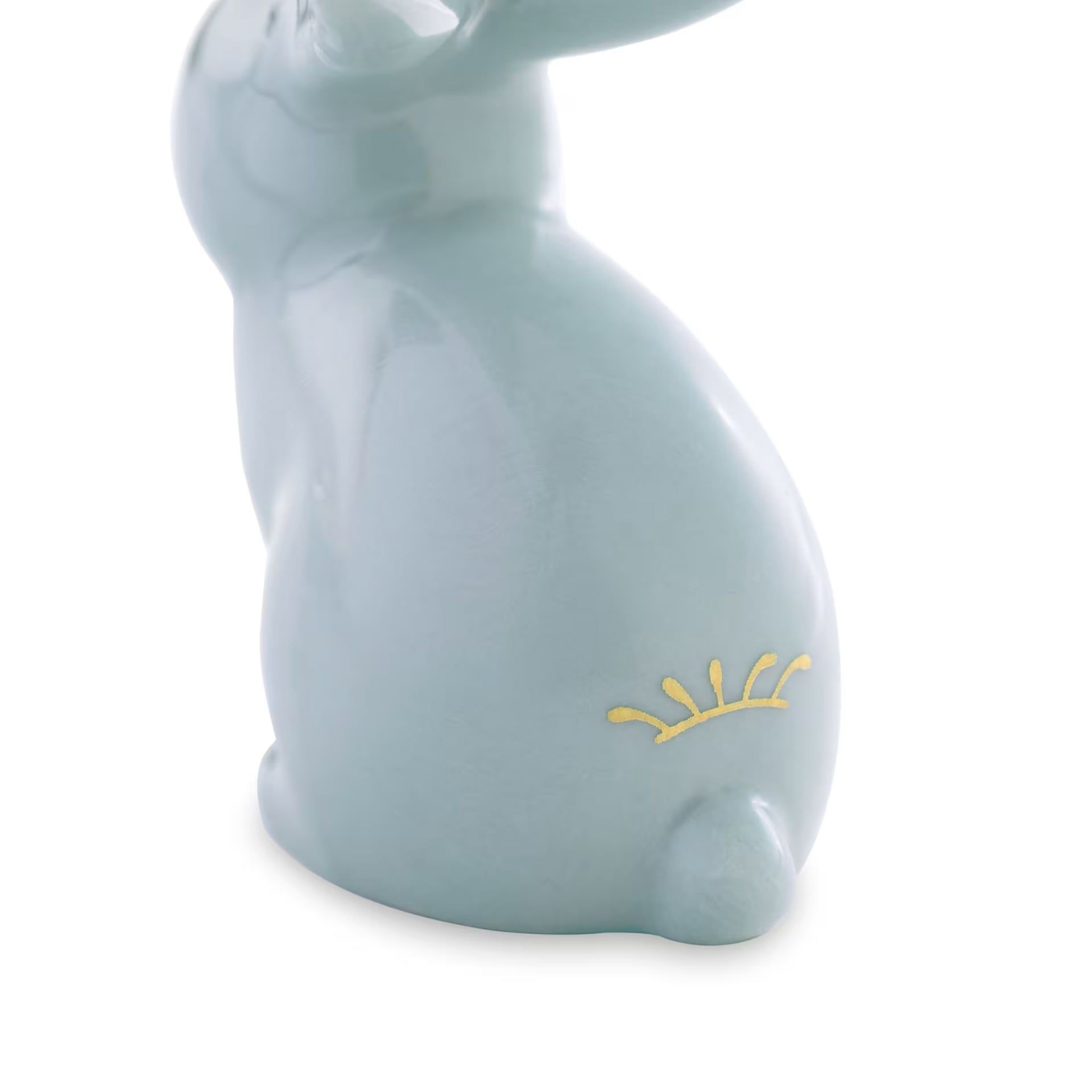 GINORI 1735 4 Pedine Fortunae Animali H 3 CM - 4 CM 014RG00 FX4000LXGENG00136900
