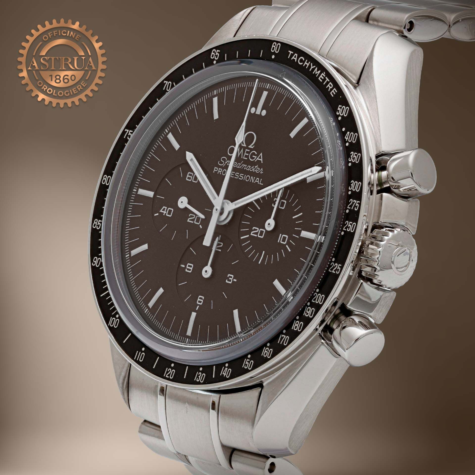 OMEGA Speedmaster 42 MM 311.30.42.30.13.001