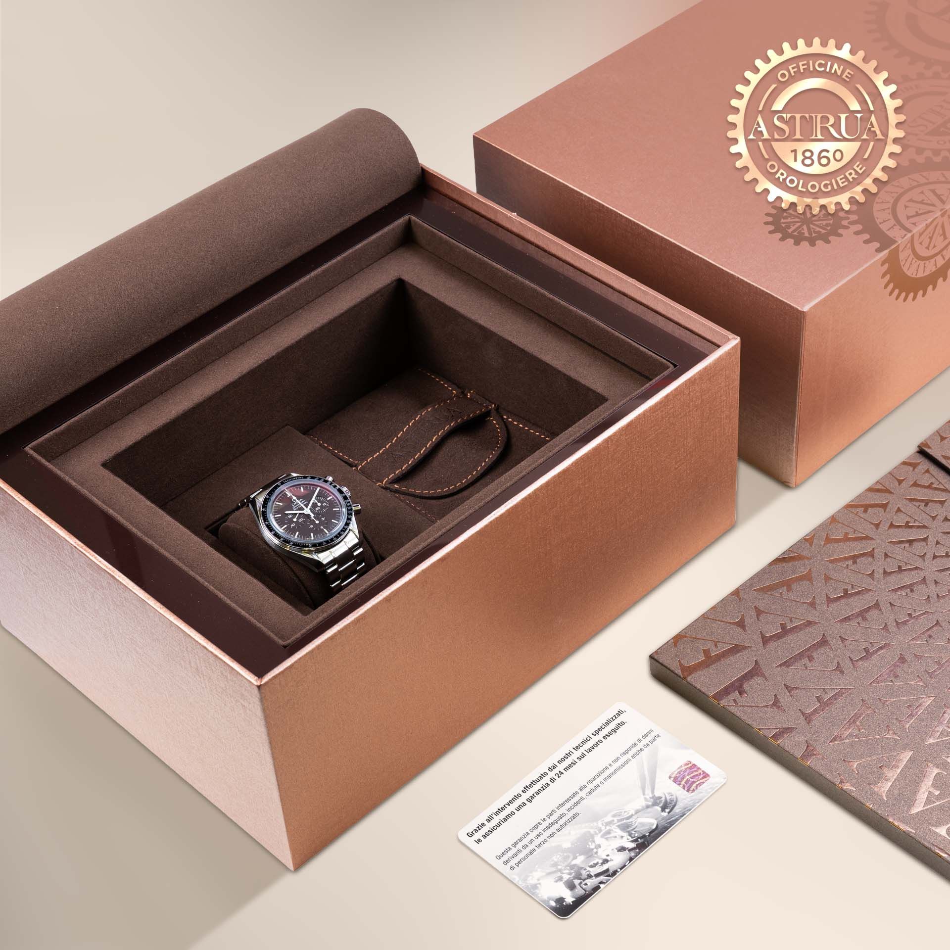 OMEGA Speedmaster 42 MM 311.30.42.30.13.001