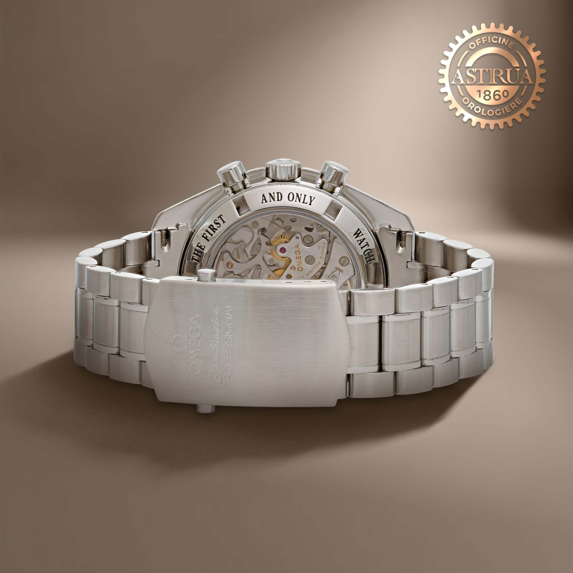 OMEGA Speedmaster 42 MM 311.30.42.30.13.001
