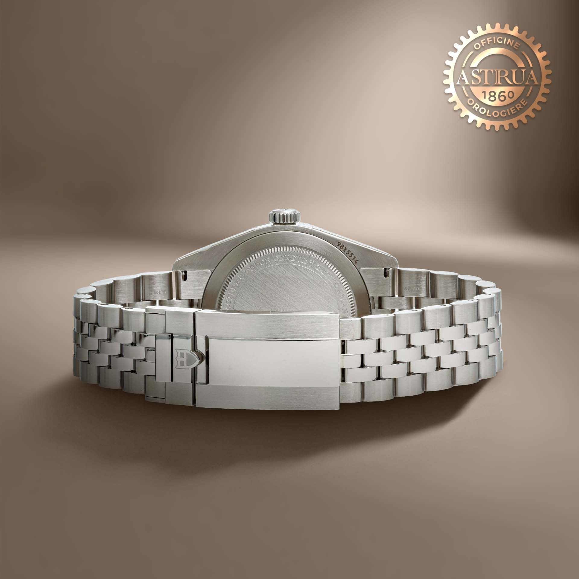 TUDOR Black Bay 58 39 MM 7939A1A0RU