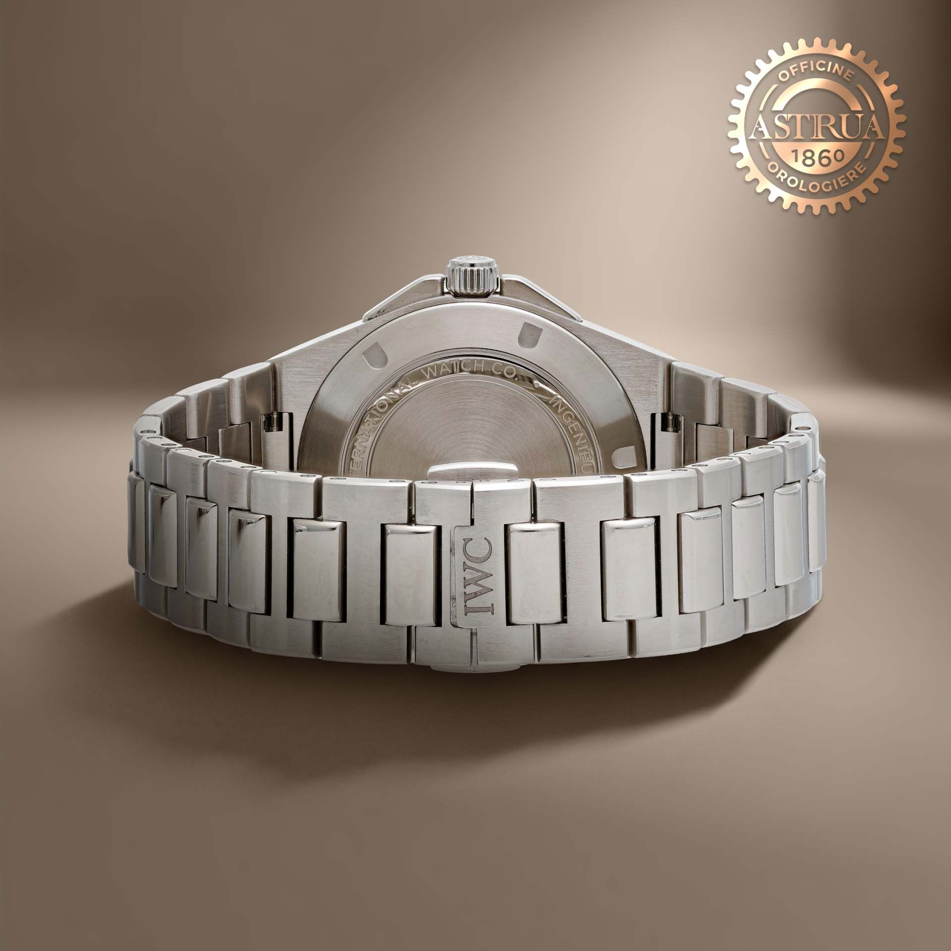 IWC Schaffhausen Ingenieur Automatic 40 MM IW328903