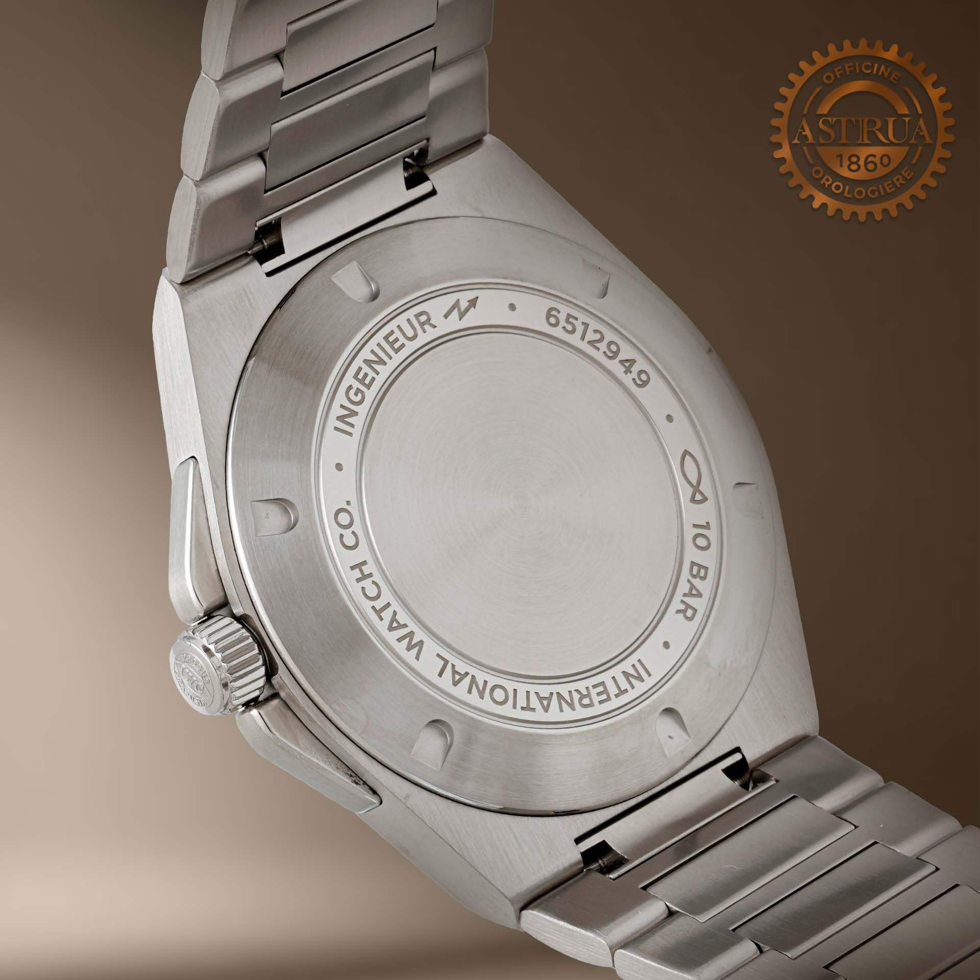 IWC Schaffhausen Ingenieur Automatic 40 MM IW328903