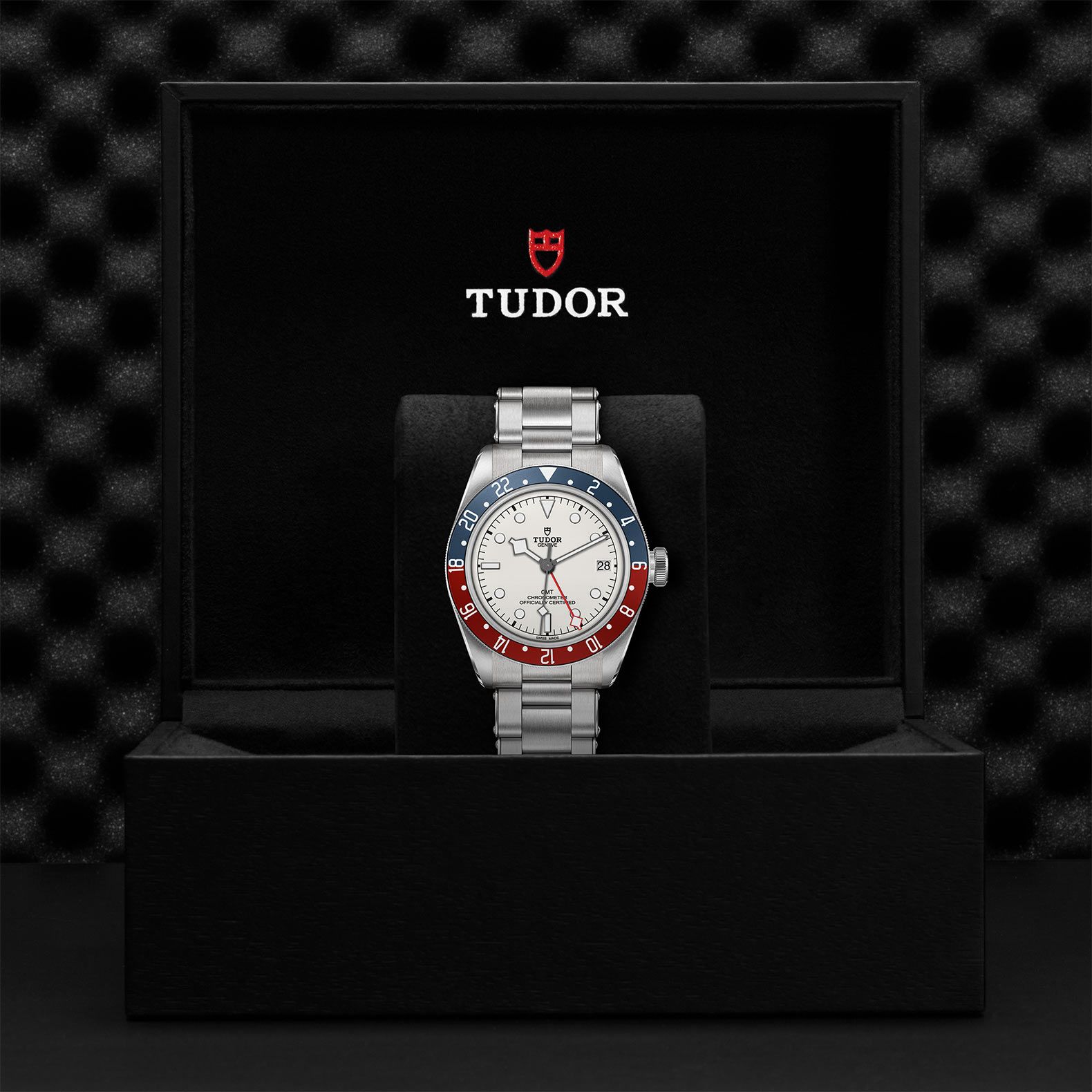 Orologio Automatico CADISEN Uomo 36mm | Vetro Zaffiro E Cinturino Acciaio