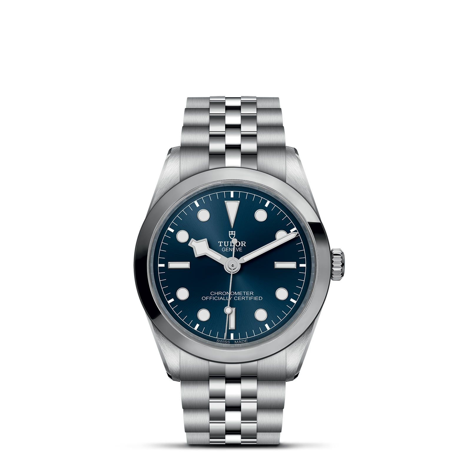 TUDOR Black Bay 36 36 MM M79640-0002