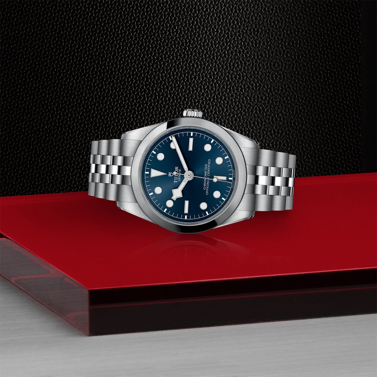 TUDOR Black Bay 36 36 MM M79640-0002