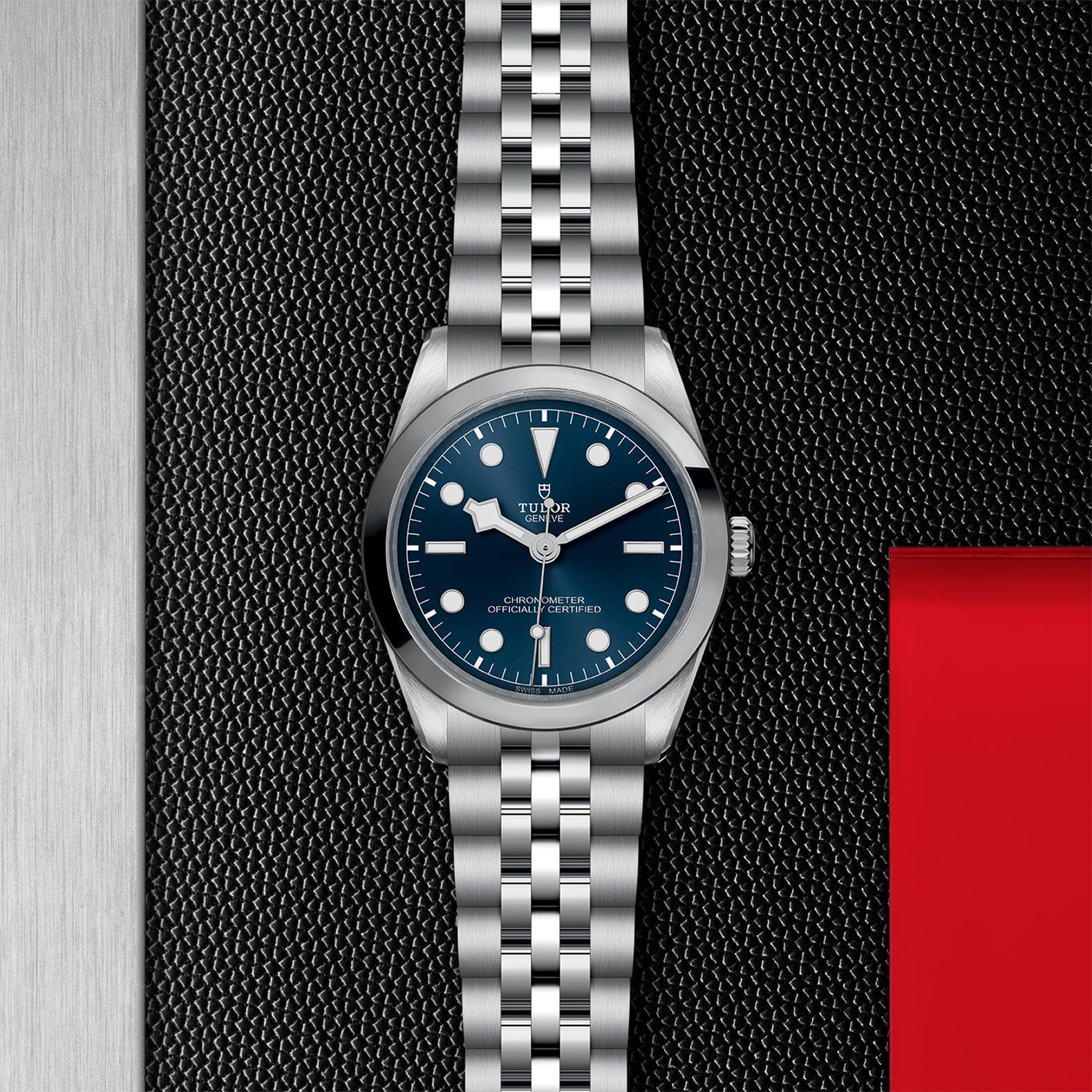 TUDOR Black Bay 36 36 MM M79640-0002