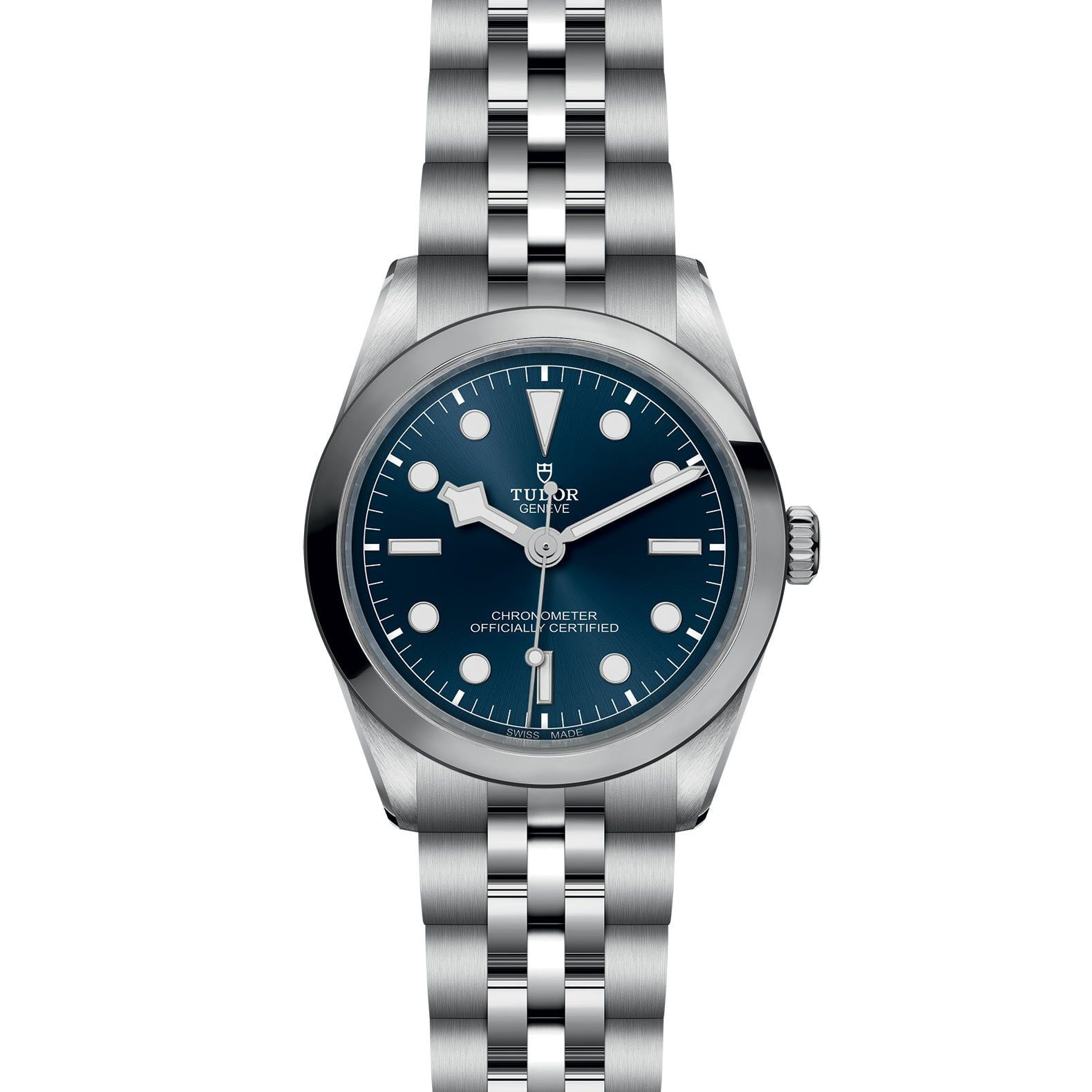 TUDOR Black Bay 36 36 MM M79640-0002