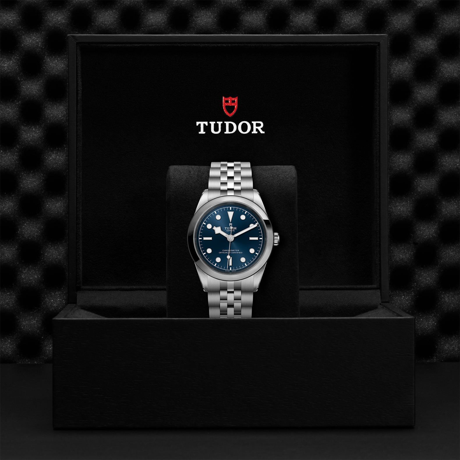 TUDOR Black Bay 41 41 MM M79680-0002